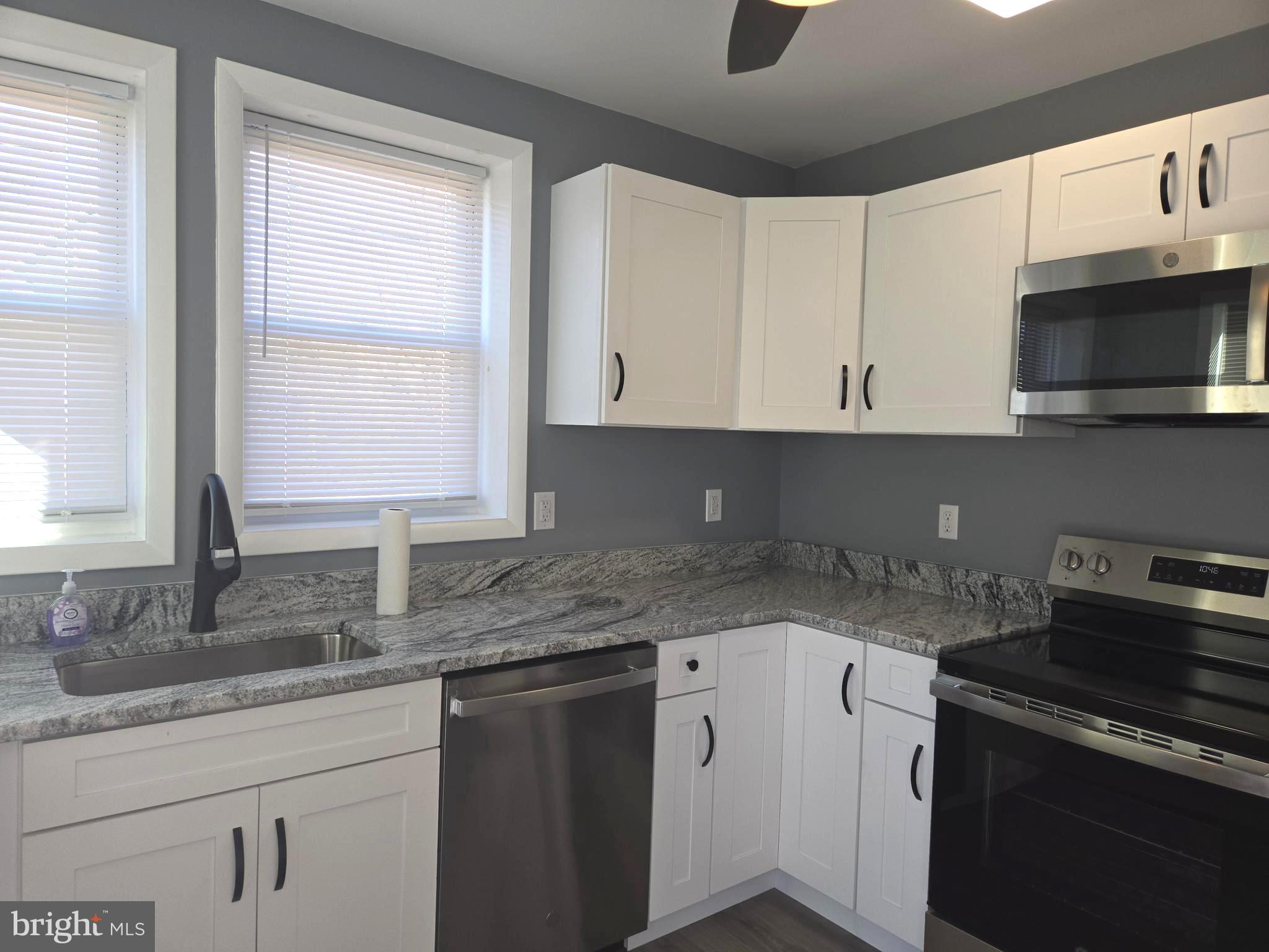 LAURAVILLE HISTORIC DISTRICT - Residential Lease