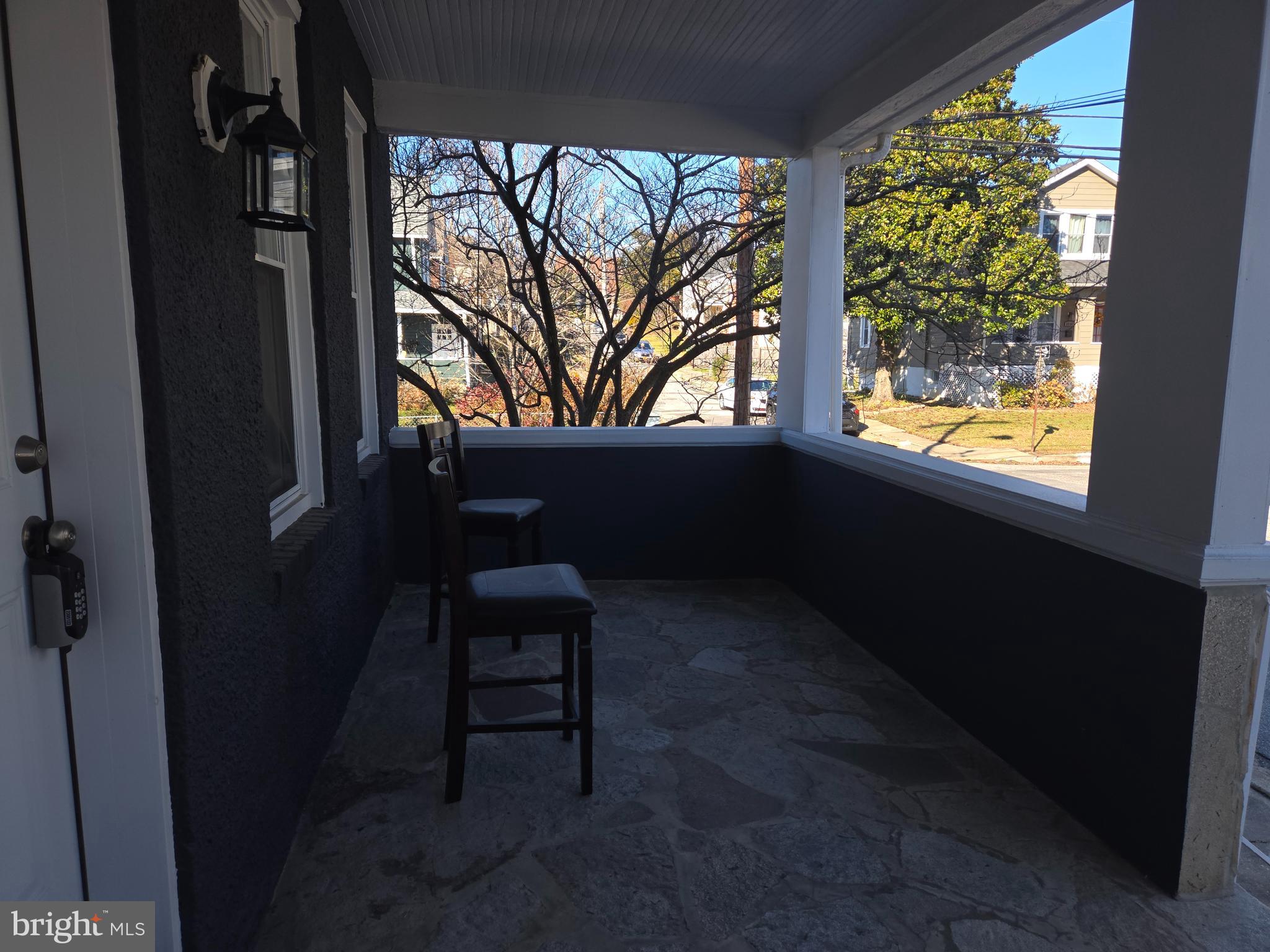 LAURAVILLE HISTORIC DISTRICT - Residential Lease