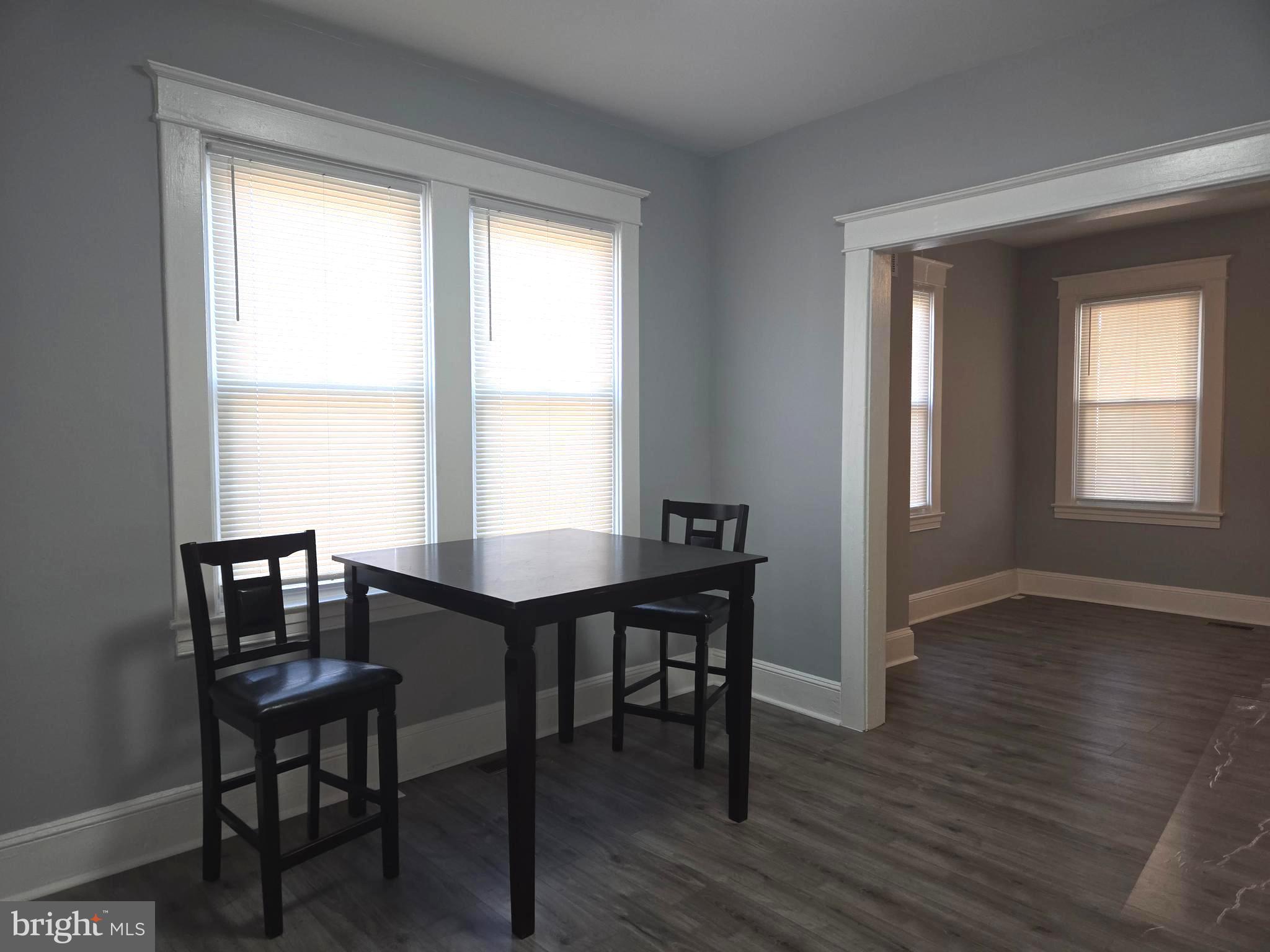 LAURAVILLE HISTORIC DISTRICT - Residential Lease