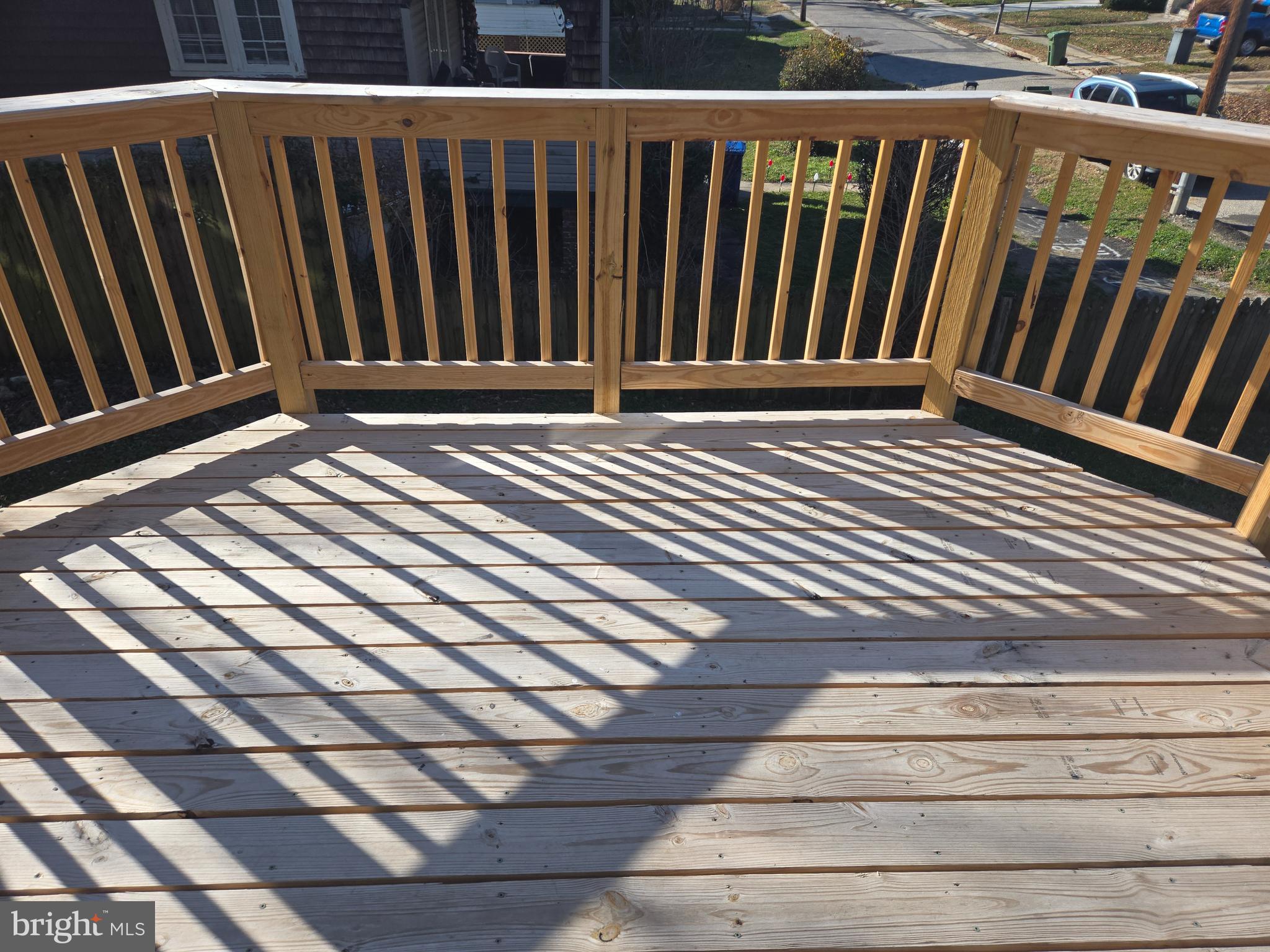 LAURAVILLE HISTORIC DISTRICT - Residential Lease