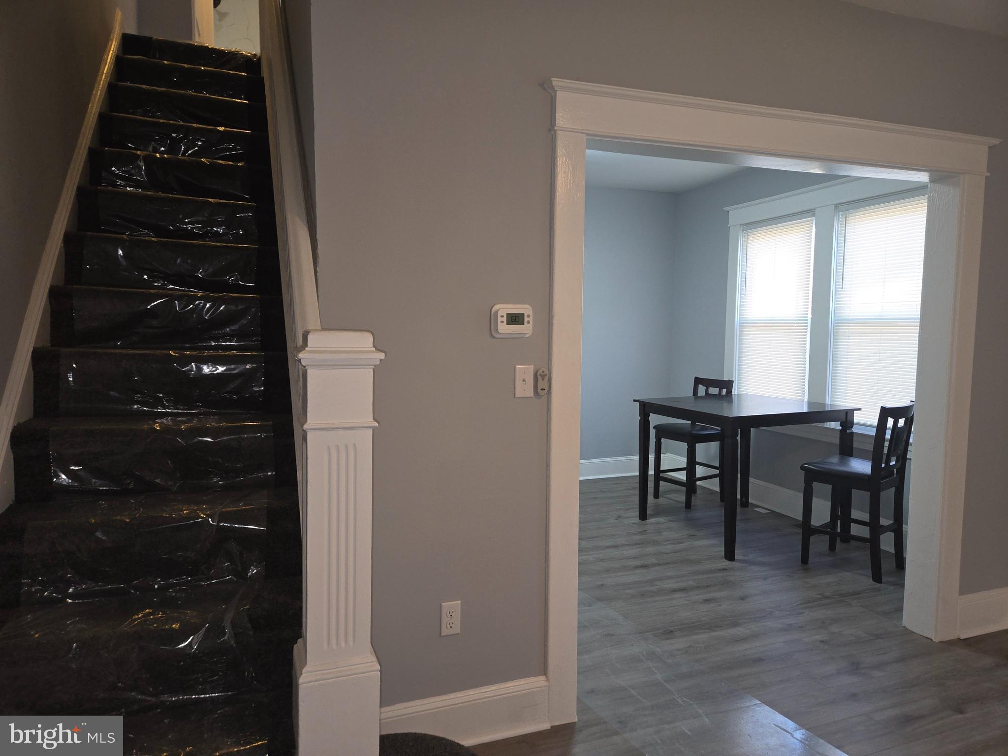 LAURAVILLE HISTORIC DISTRICT - Residential Lease