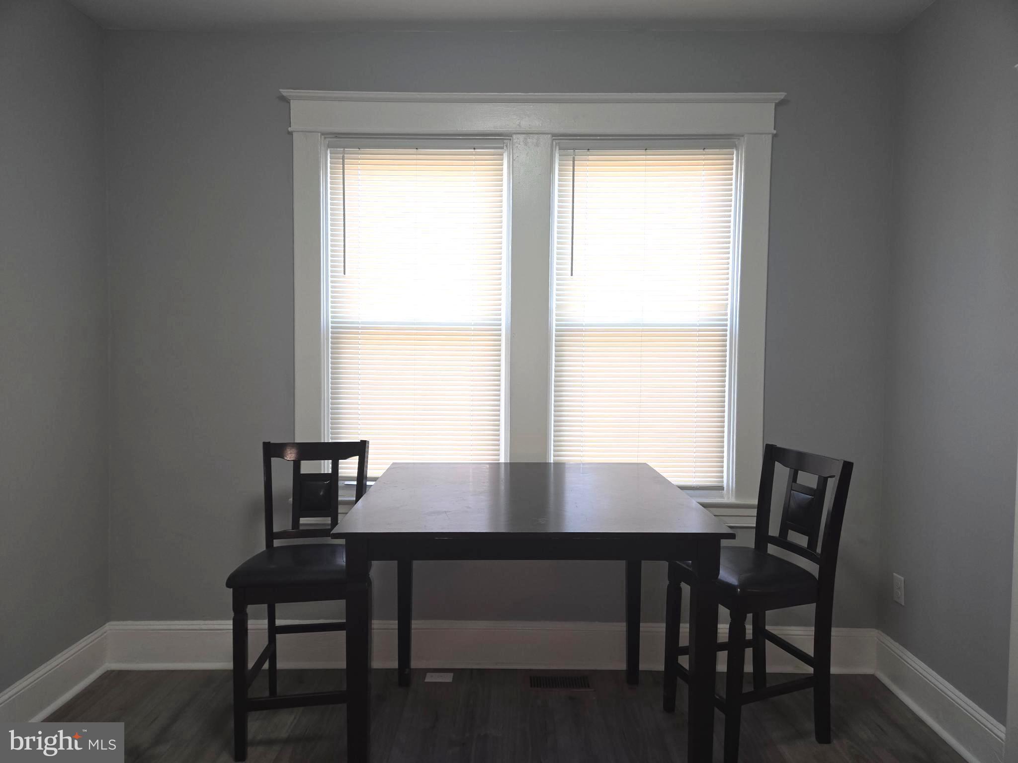 LAURAVILLE HISTORIC DISTRICT - Residential Lease