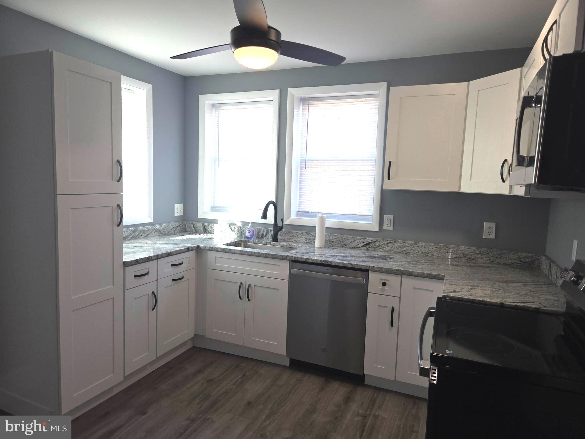 LAURAVILLE HISTORIC DISTRICT - Residential Lease