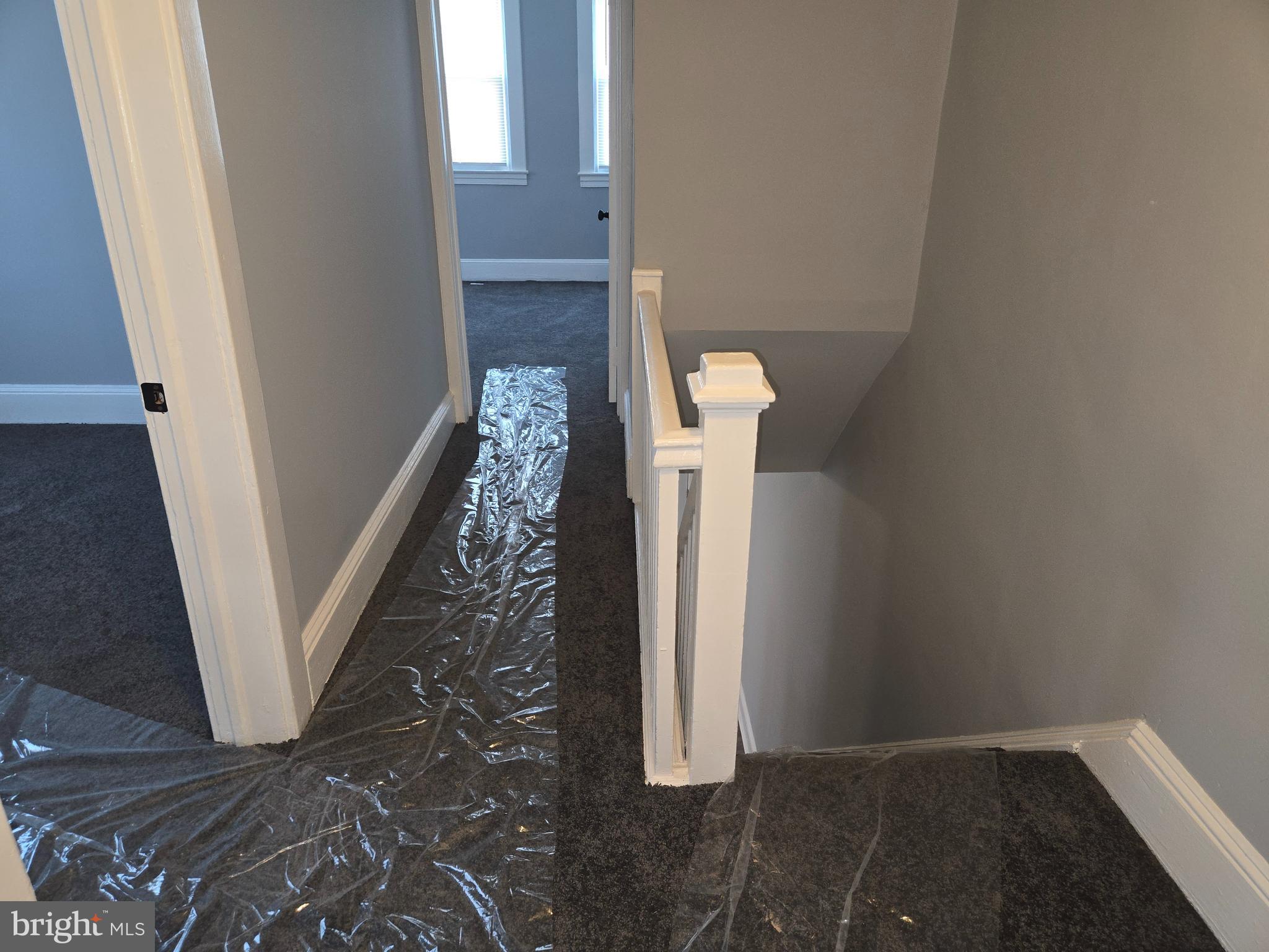 LAURAVILLE HISTORIC DISTRICT - Residential Lease