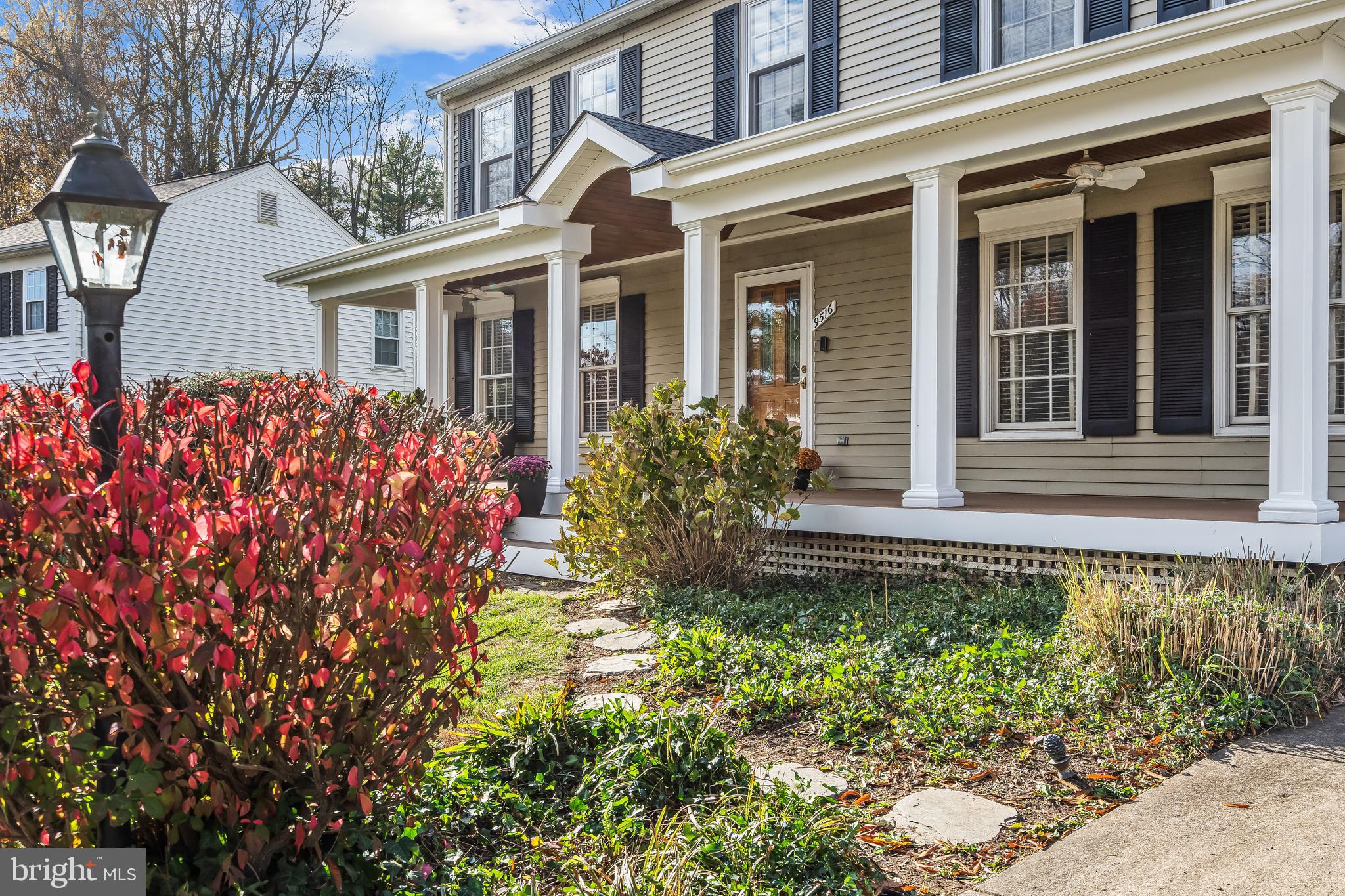 9516 WALLINGFORD DRIVE