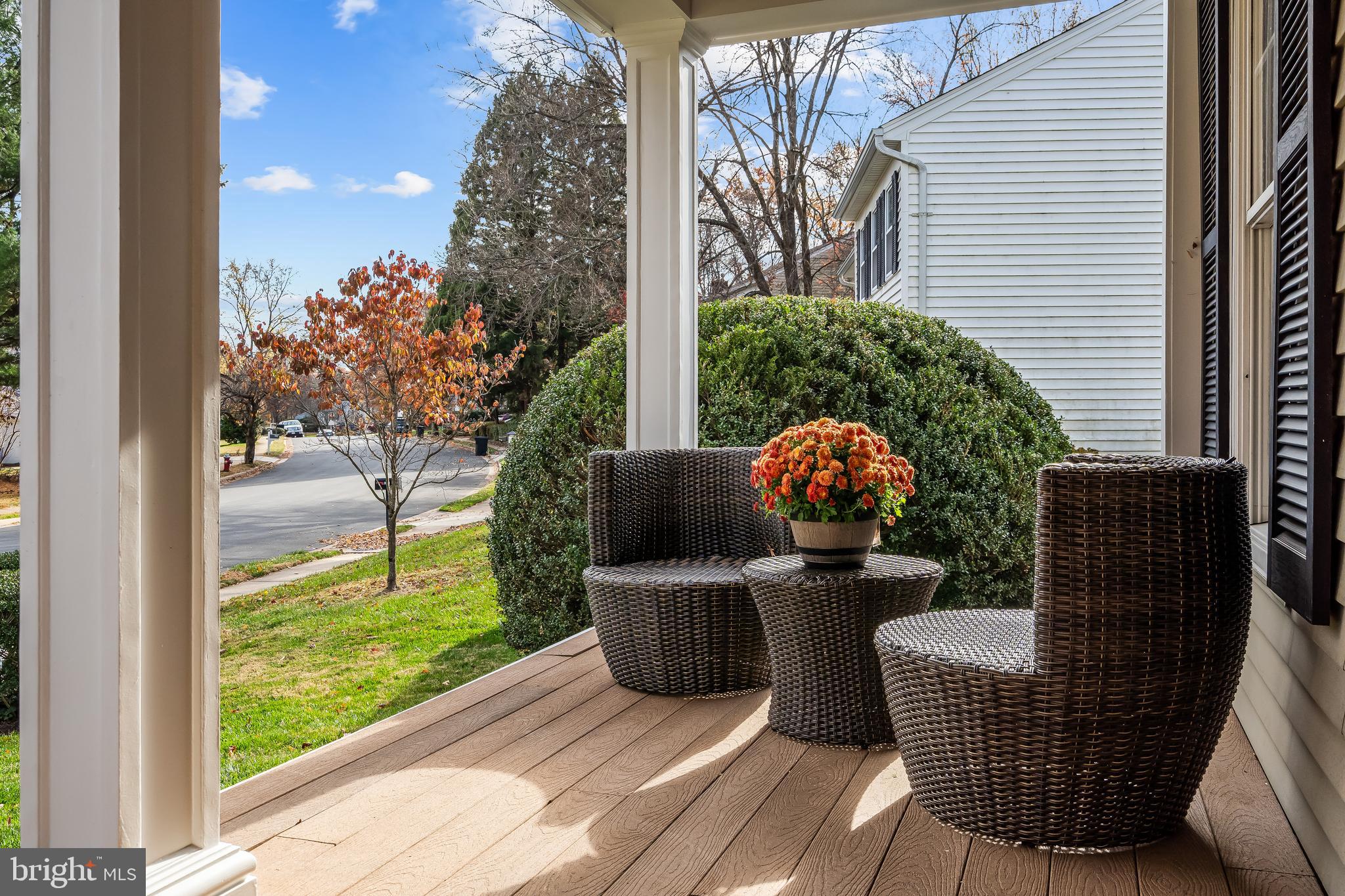 9516 WALLINGFORD DRIVE