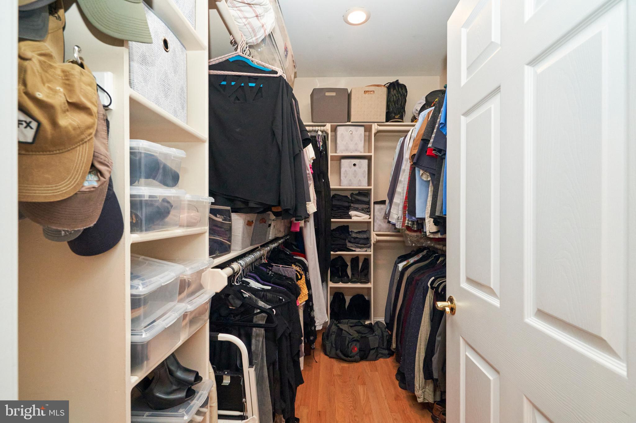 JERMANTOWN ROAD - Residential Lease