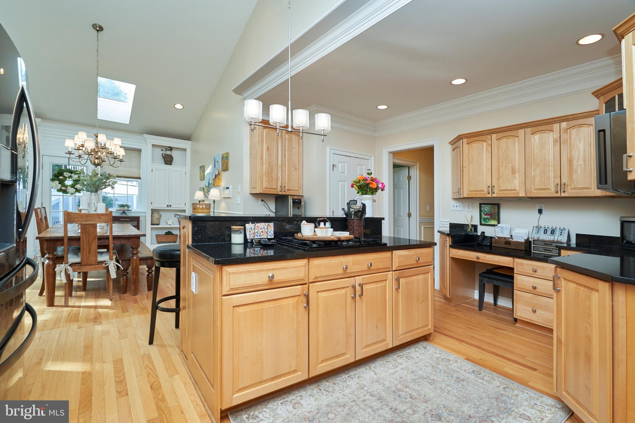 JERMANTOWN ROAD - Residential Lease