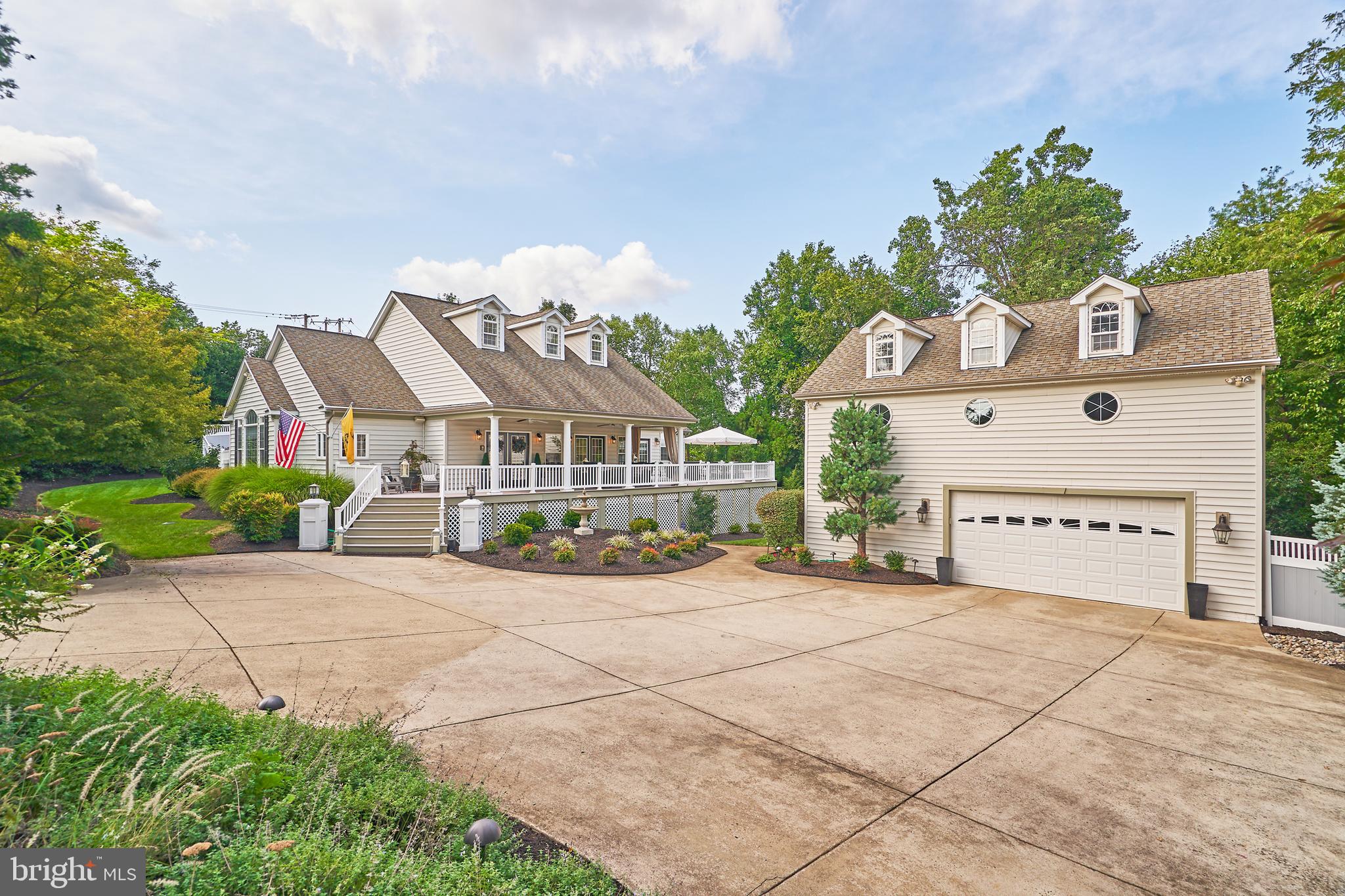 JERMANTOWN ROAD - Residential Lease