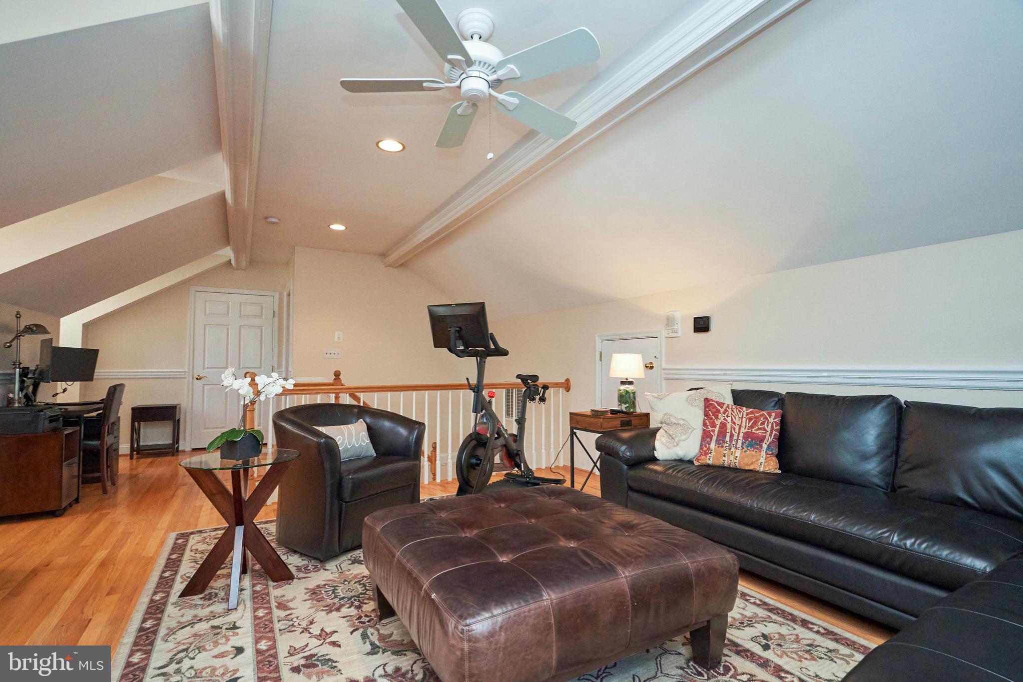 JERMANTOWN ROAD - Residential Lease