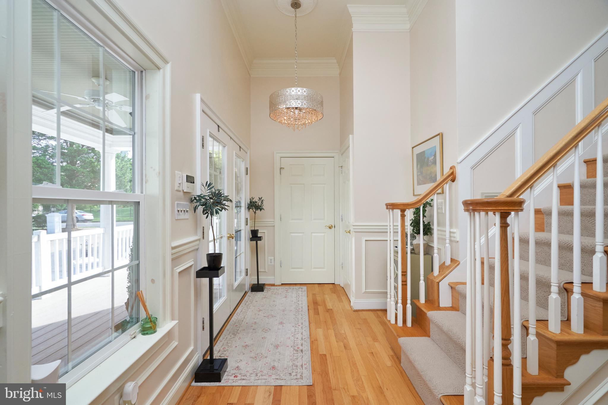 JERMANTOWN ROAD - Residential Lease