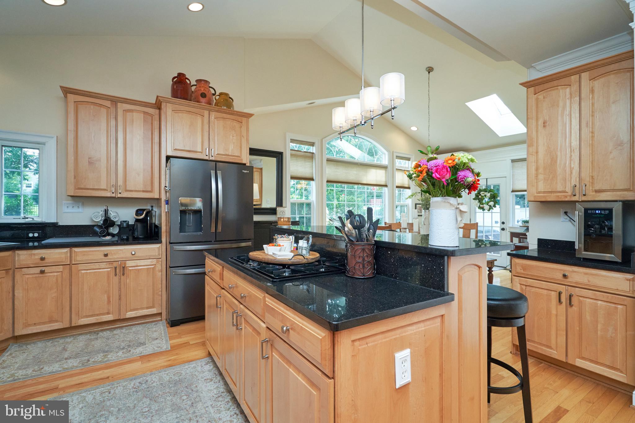 JERMANTOWN ROAD - Residential Lease