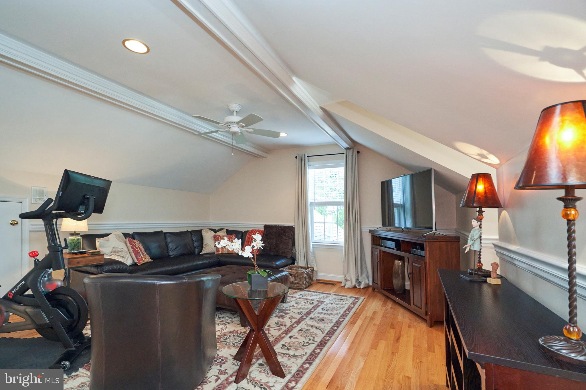 JERMANTOWN ROAD - Residential Lease