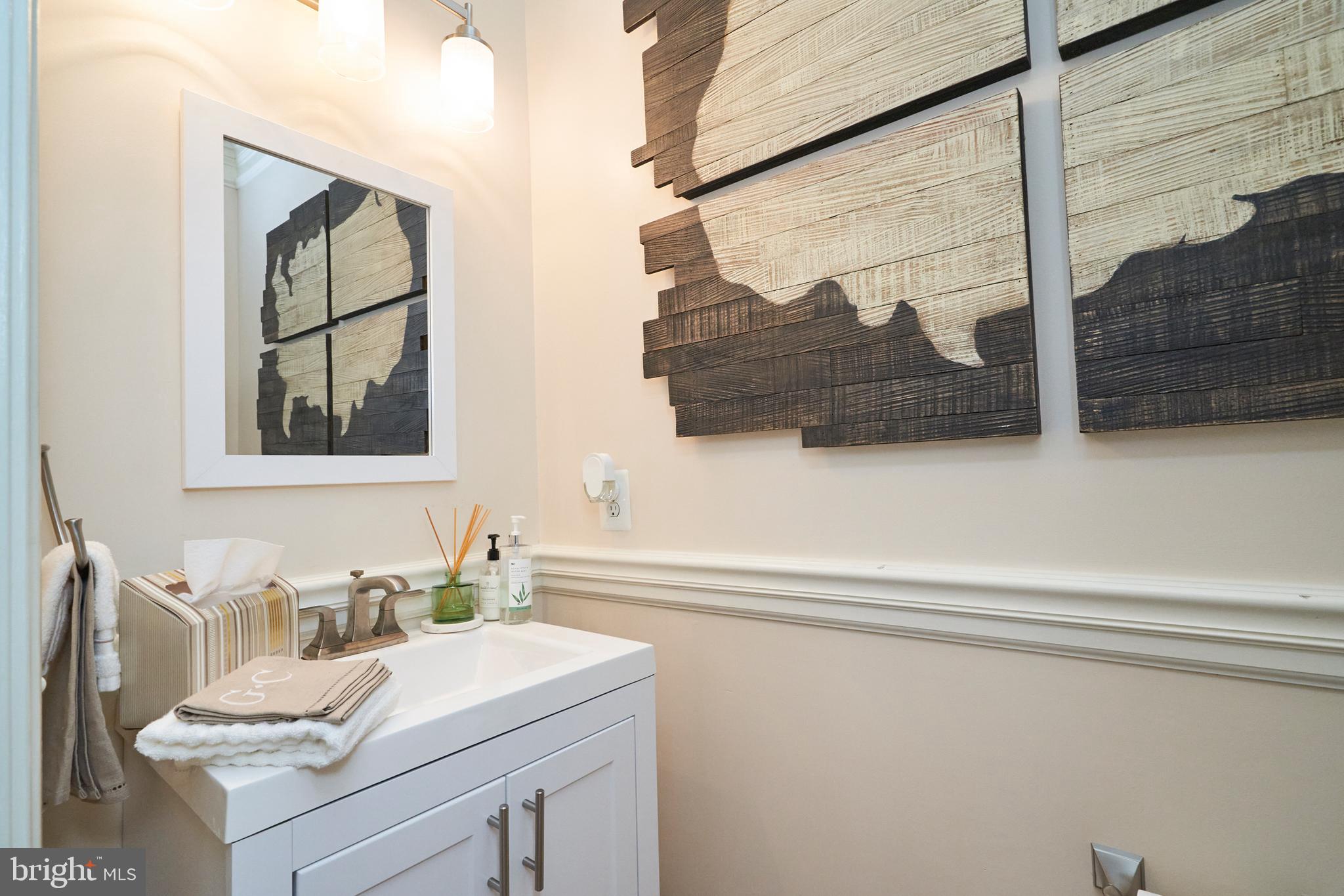 JERMANTOWN ROAD - Residential Lease