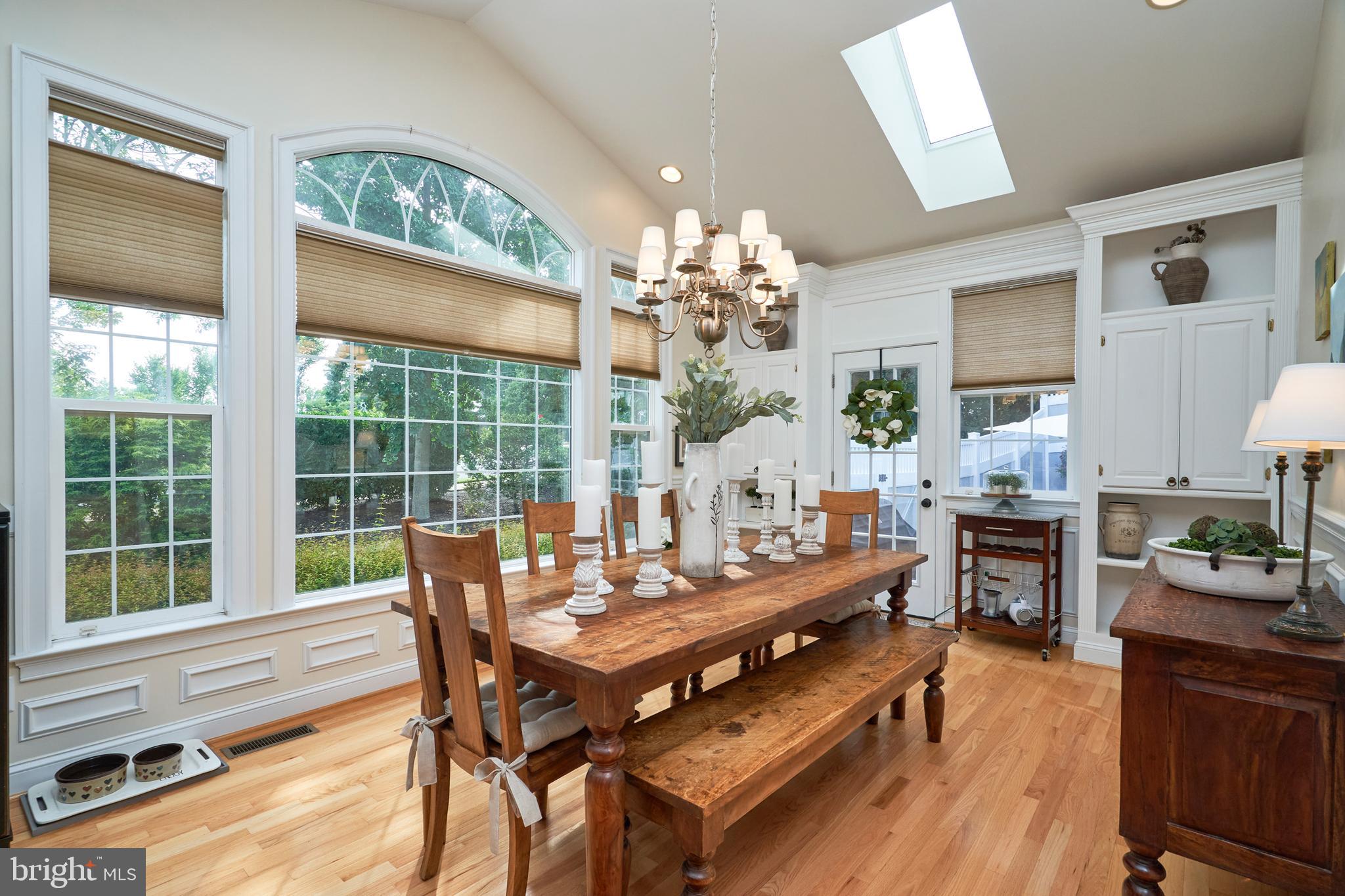 JERMANTOWN ROAD - Residential Lease