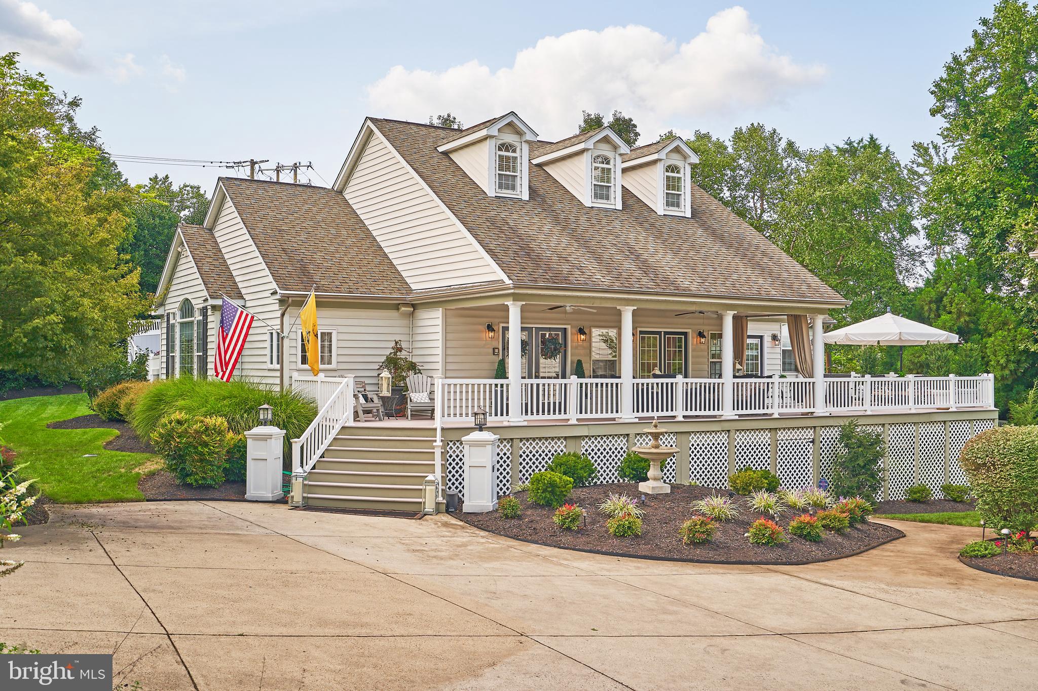 JERMANTOWN ROAD - Residential Lease