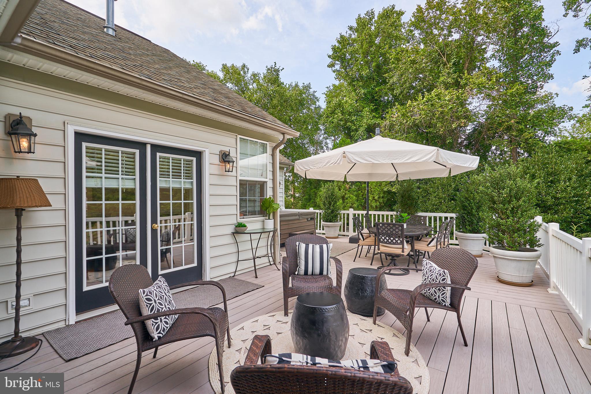 JERMANTOWN ROAD - Residential Lease