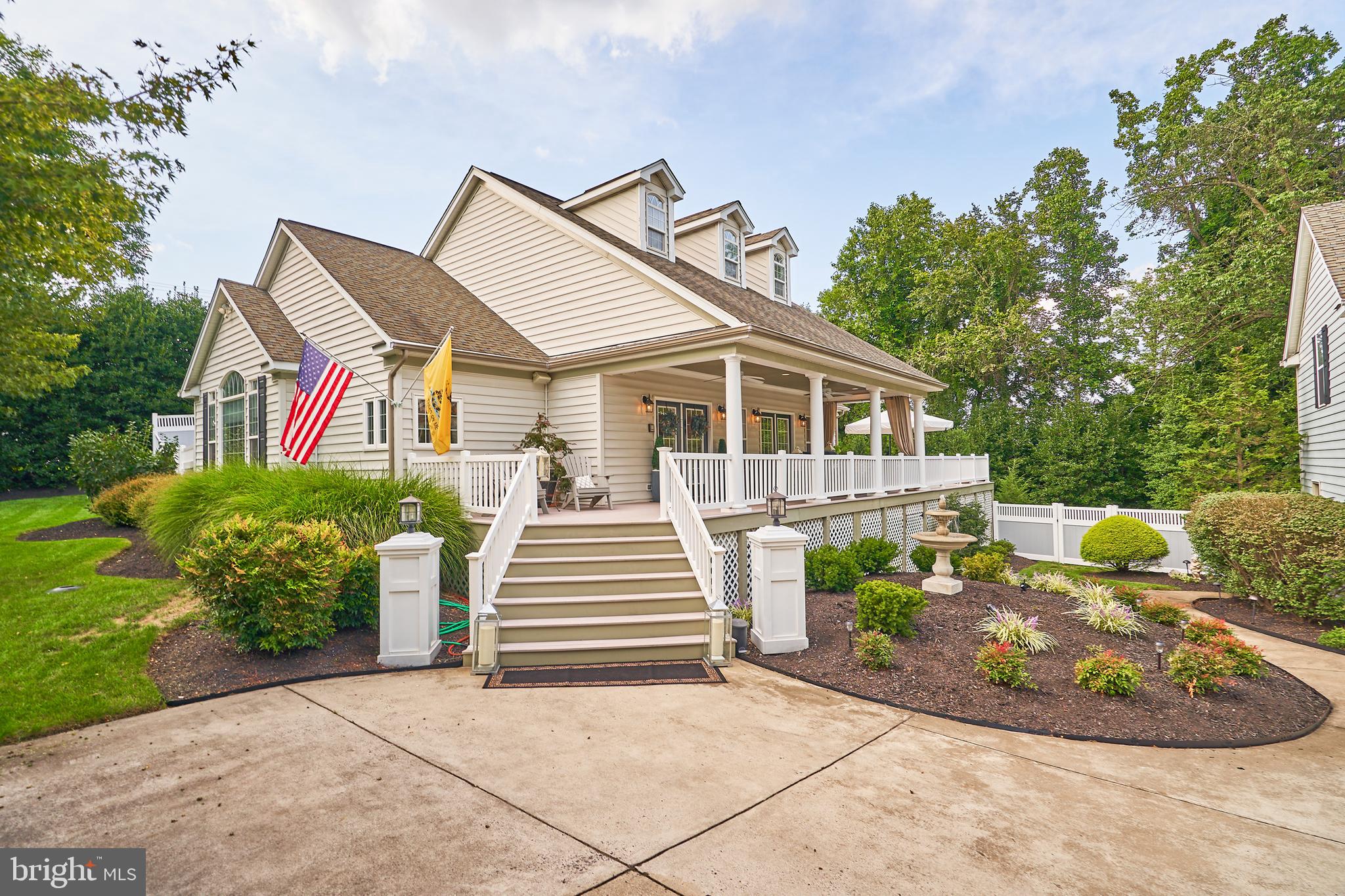 JERMANTOWN ROAD - Residential Lease