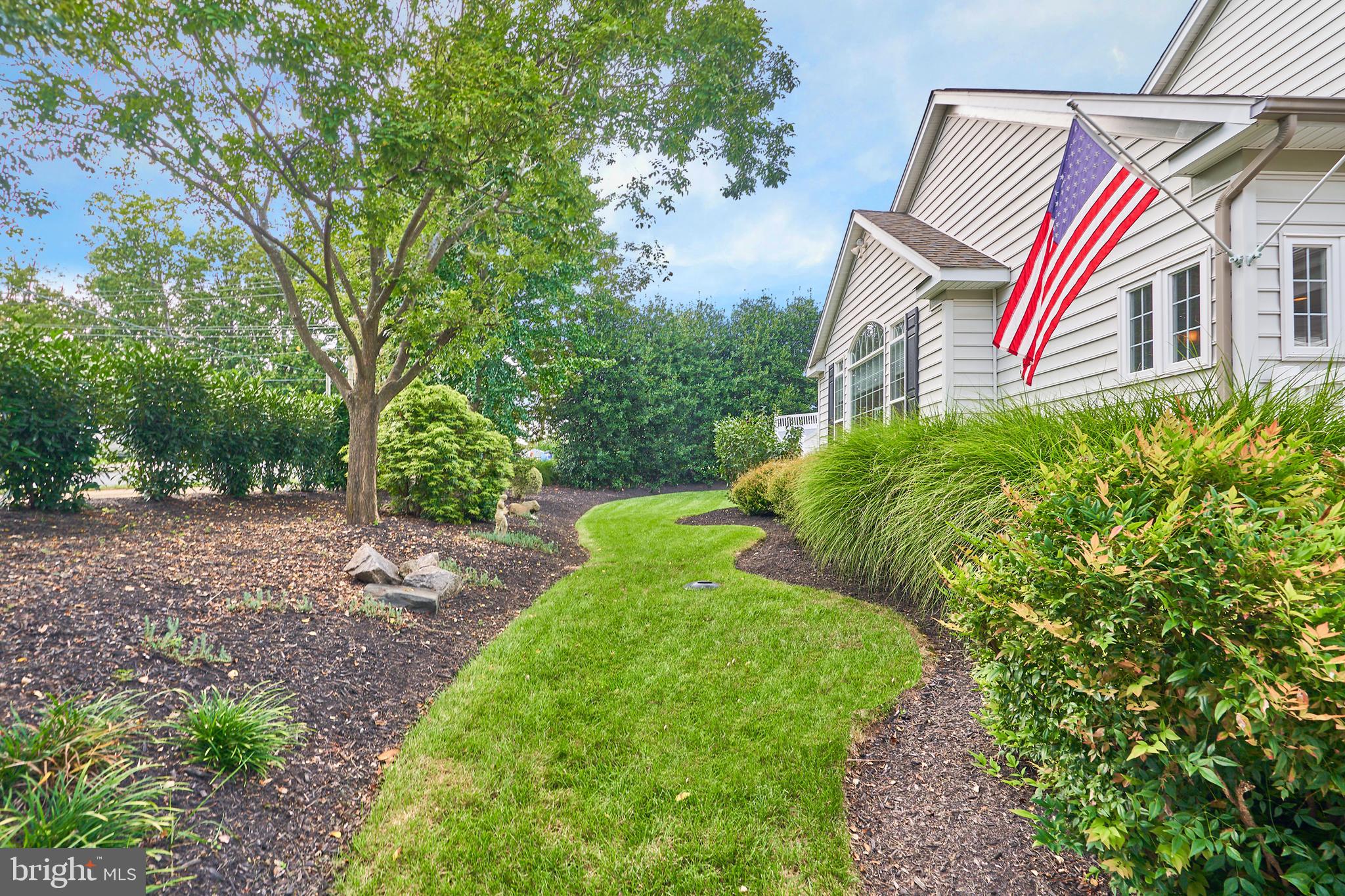 JERMANTOWN ROAD - Residential Lease