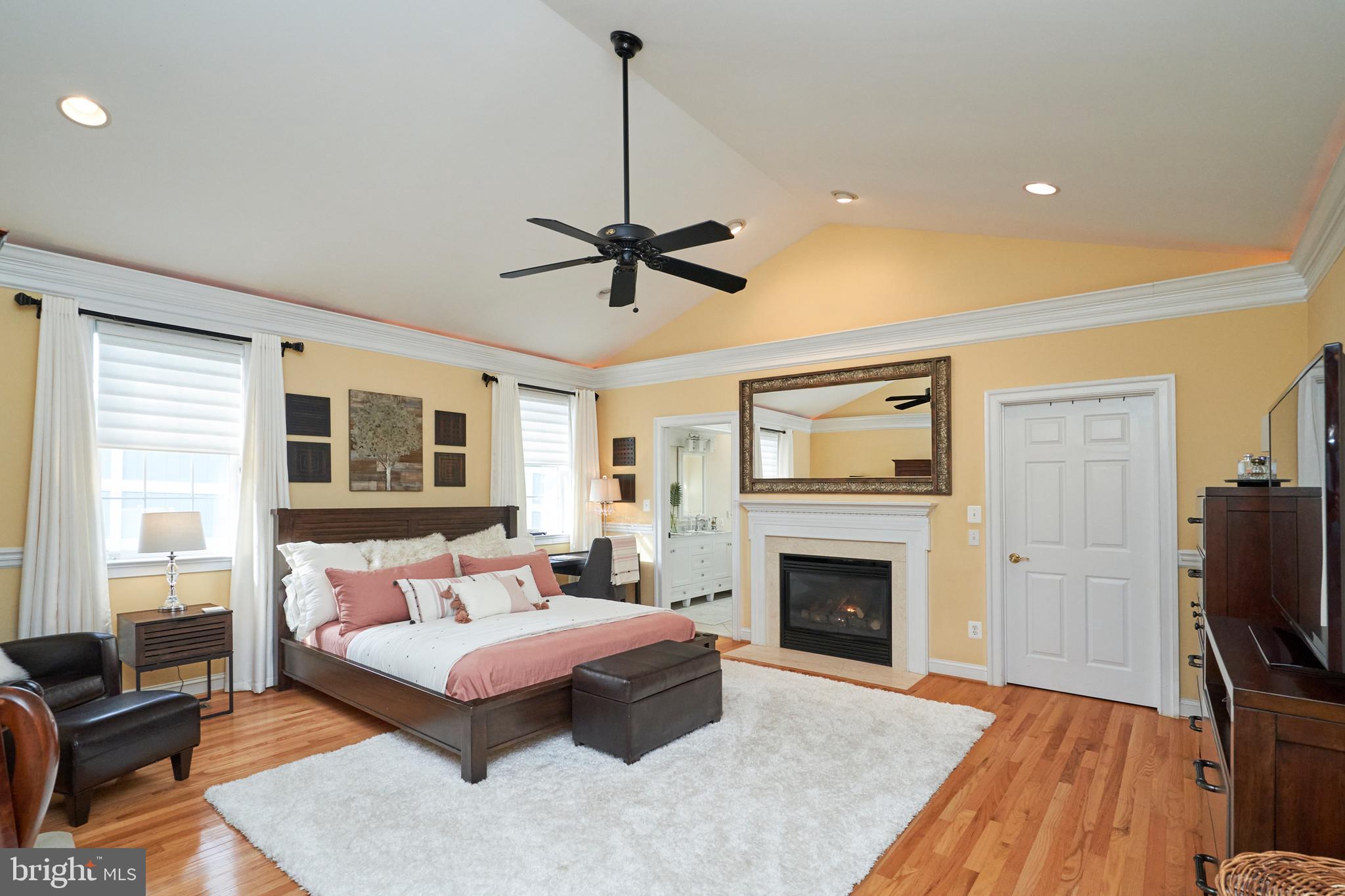 JERMANTOWN ROAD - Residential Lease