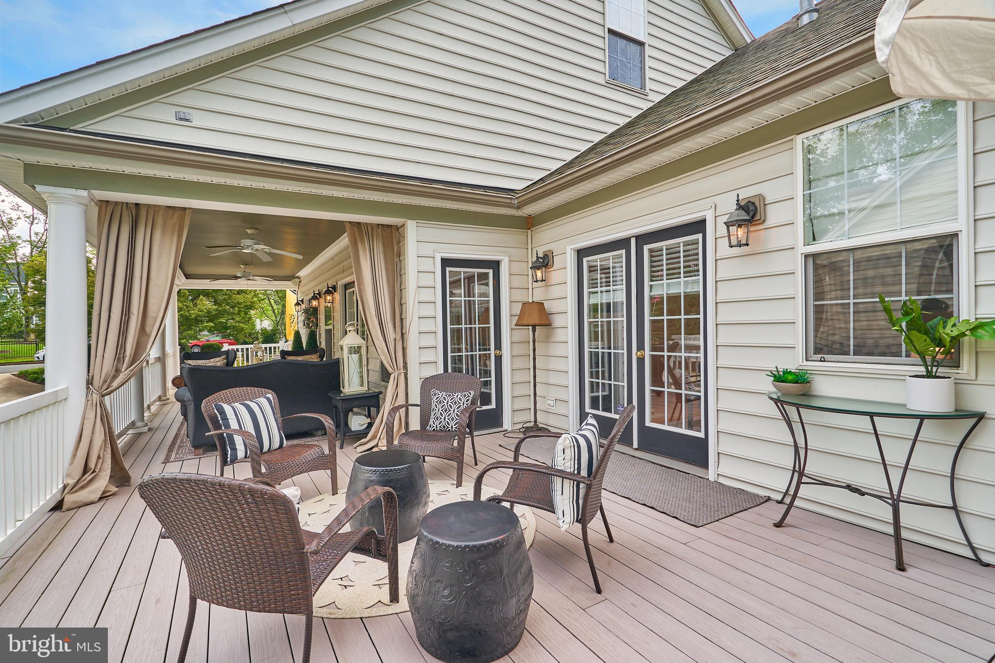 JERMANTOWN ROAD - Residential Lease