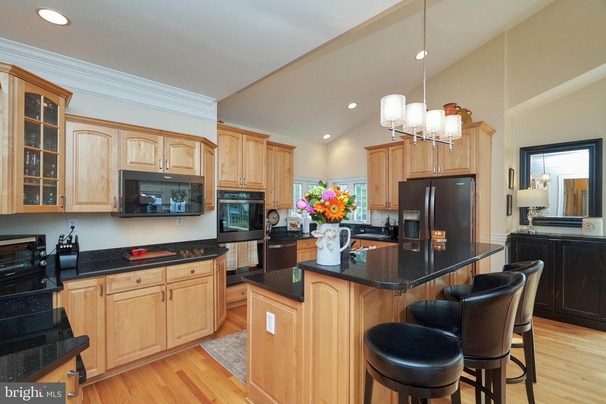 JERMANTOWN ROAD - Residential Lease