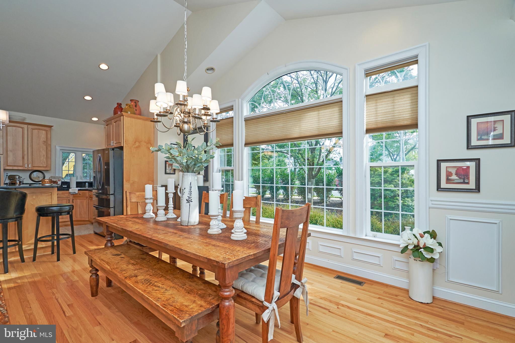 JERMANTOWN ROAD - Residential Lease