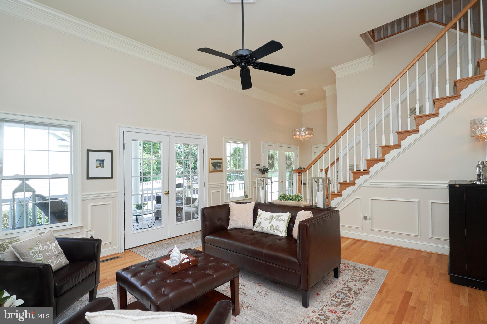 JERMANTOWN ROAD - Residential Lease