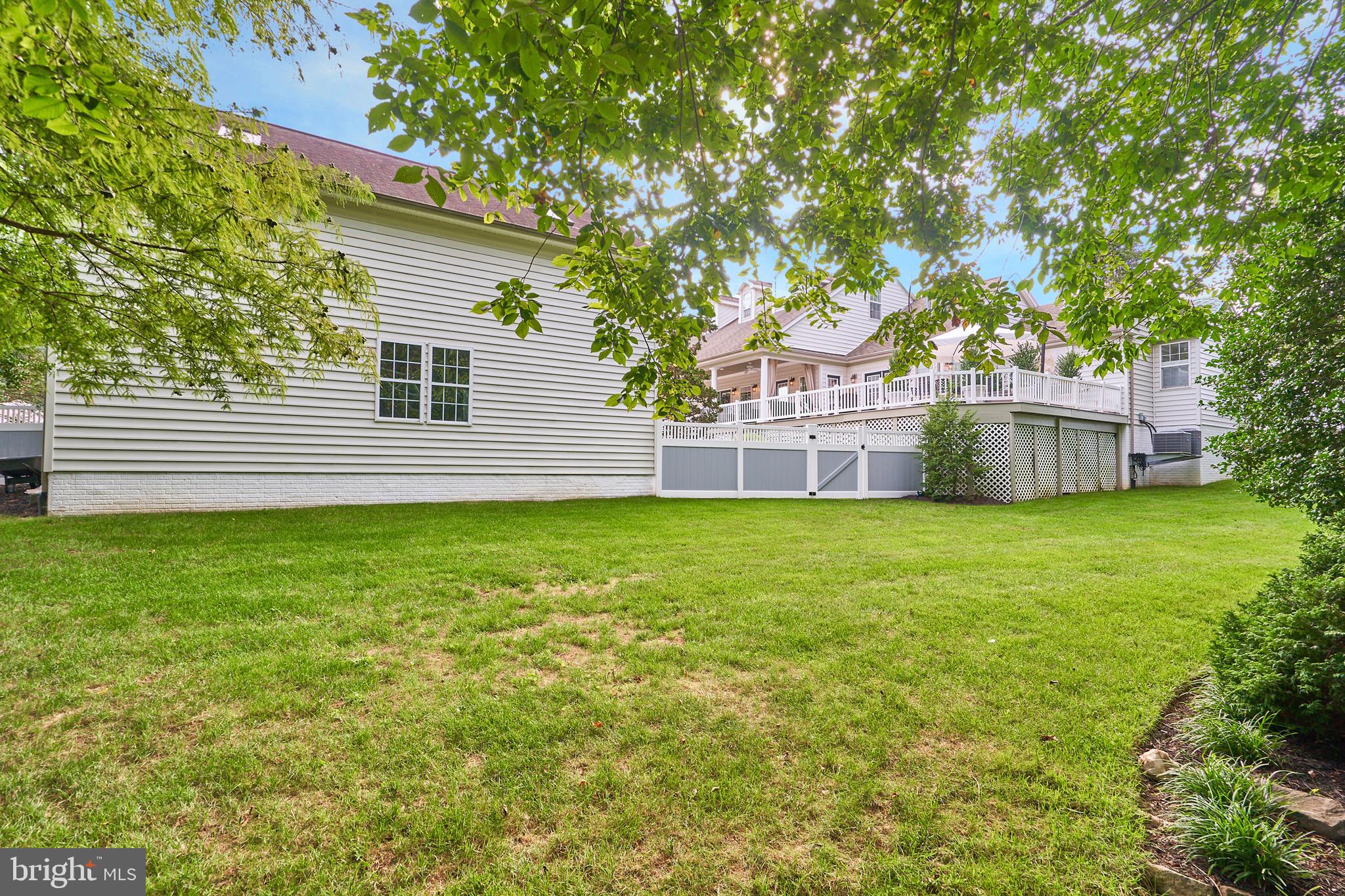 JERMANTOWN ROAD - Residential Lease