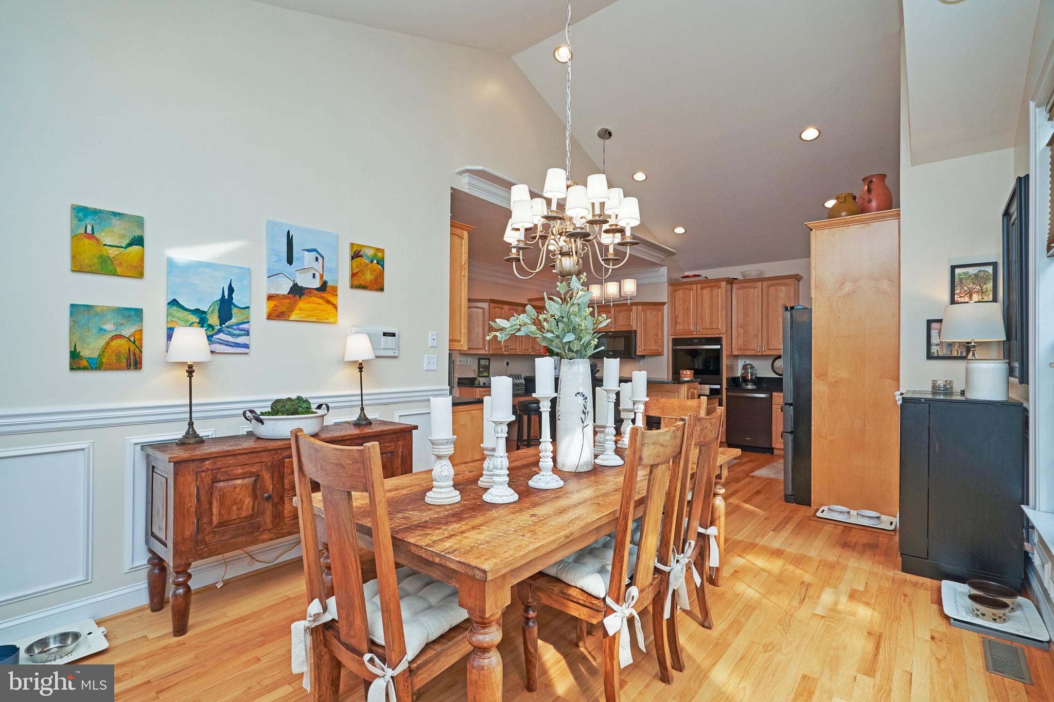 JERMANTOWN ROAD - Residential Lease