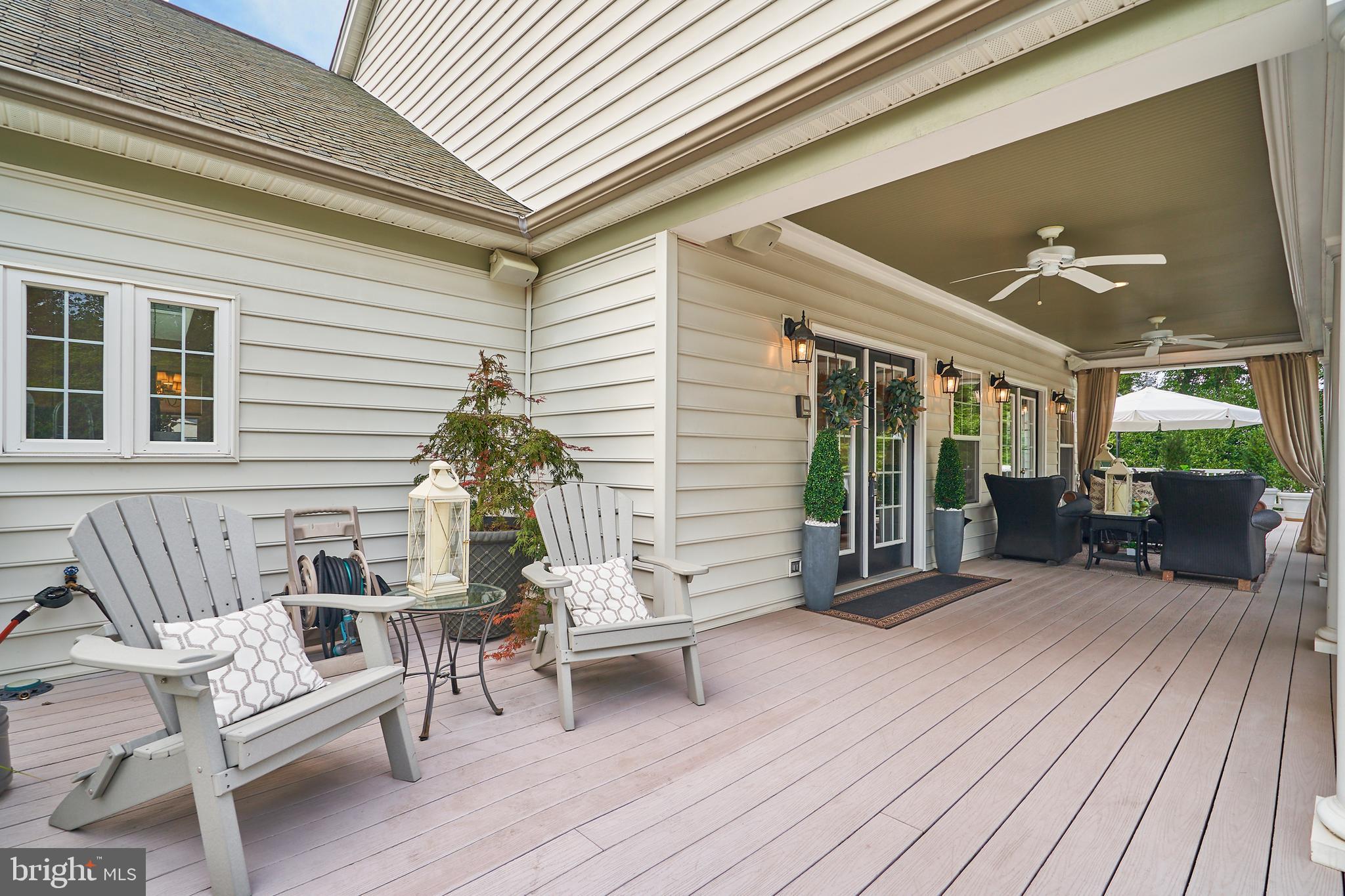 JERMANTOWN ROAD - Residential Lease