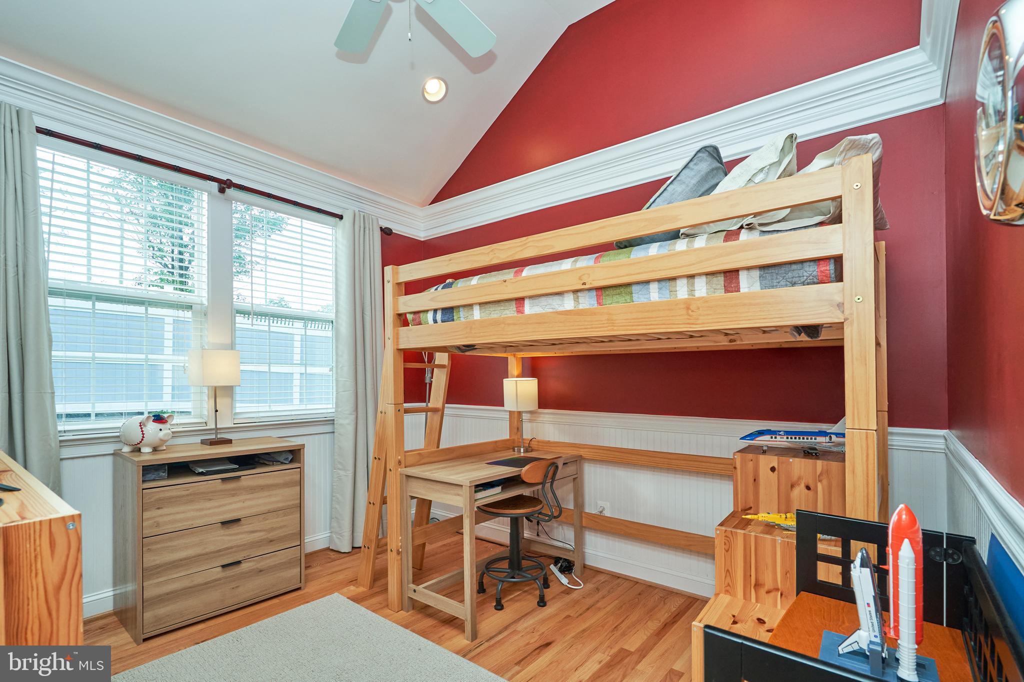 JERMANTOWN ROAD - Residential Lease