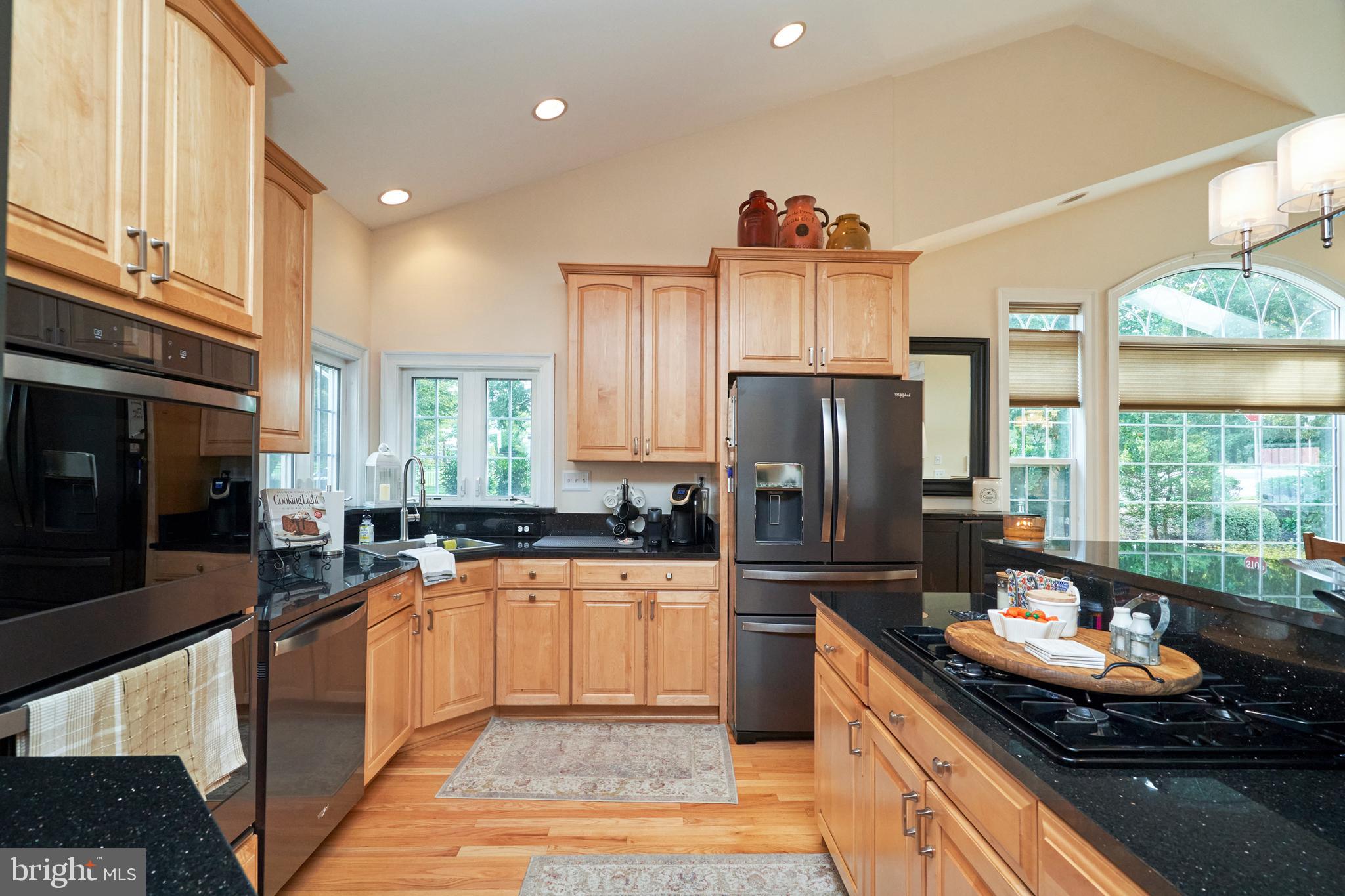 JERMANTOWN ROAD - Residential Lease