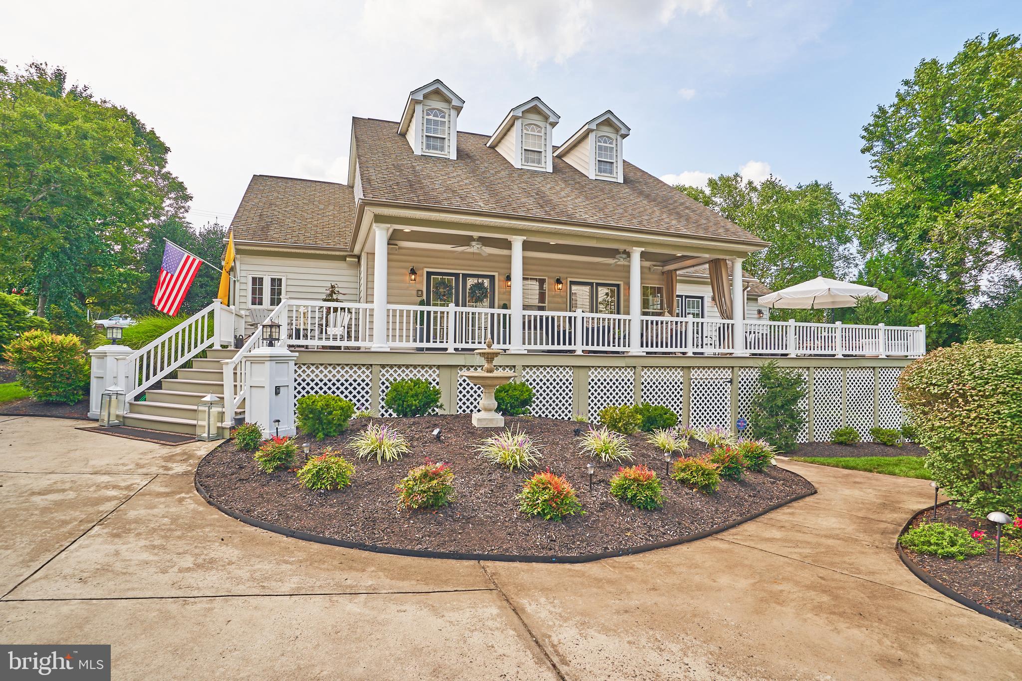 JERMANTOWN ROAD - Residential Lease