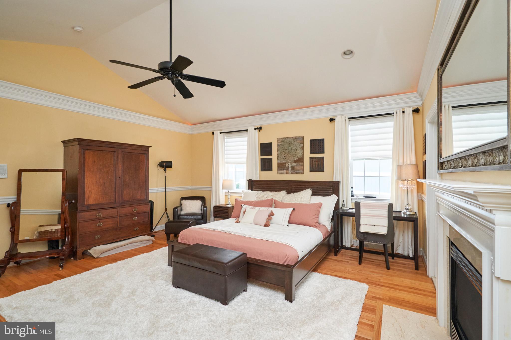 JERMANTOWN ROAD - Residential Lease