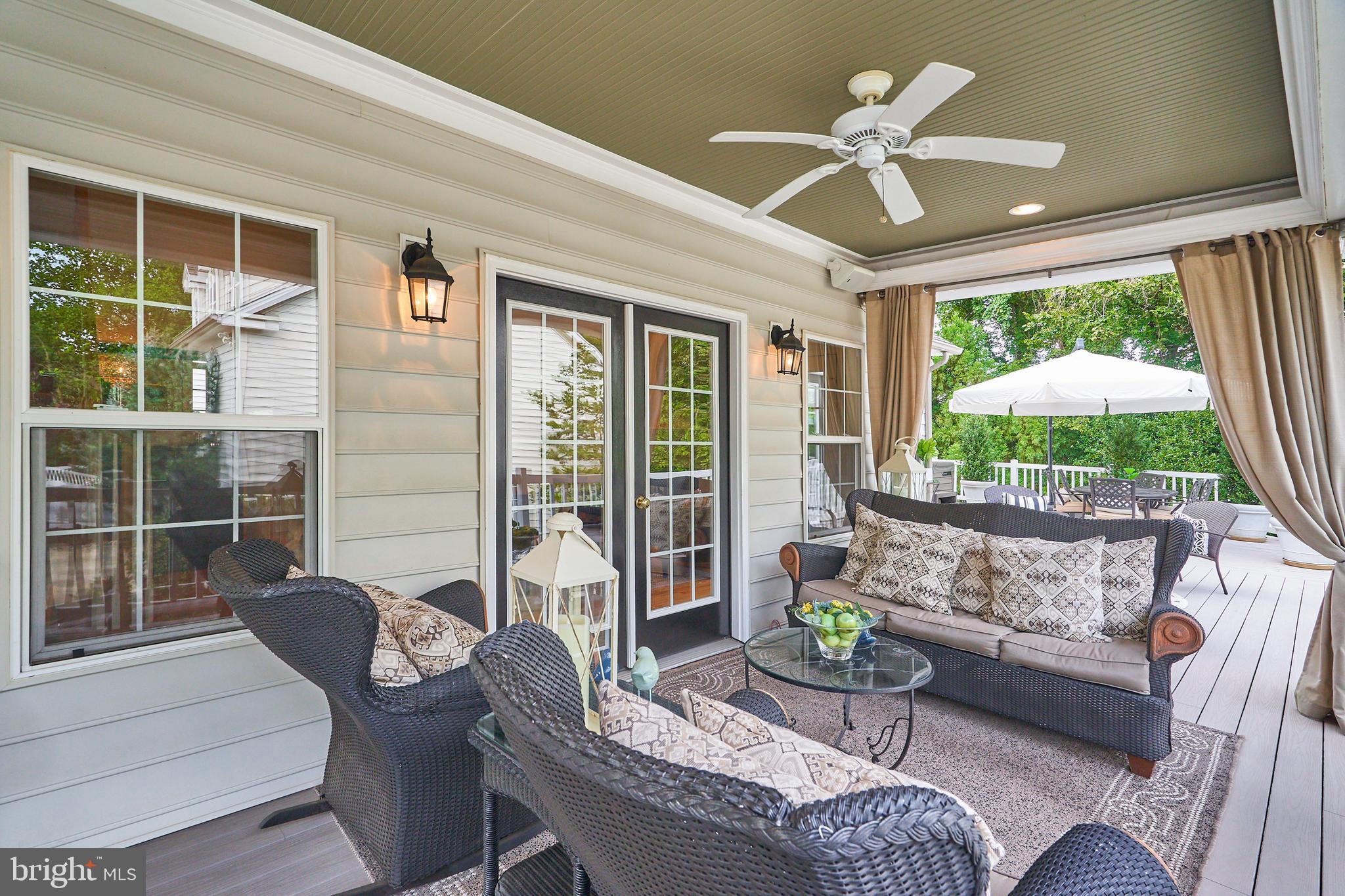 JERMANTOWN ROAD - Residential Lease