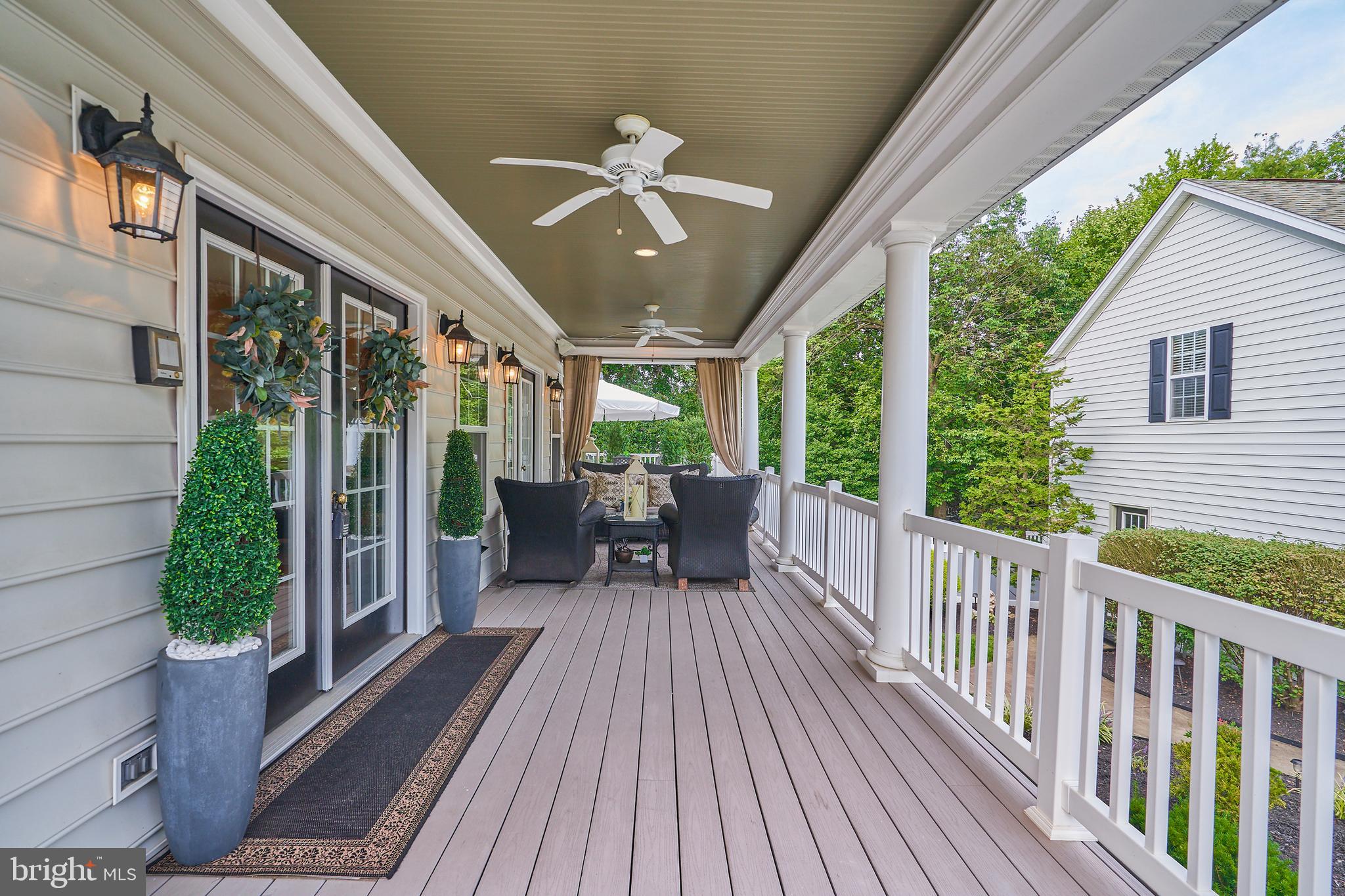 JERMANTOWN ROAD - Residential Lease