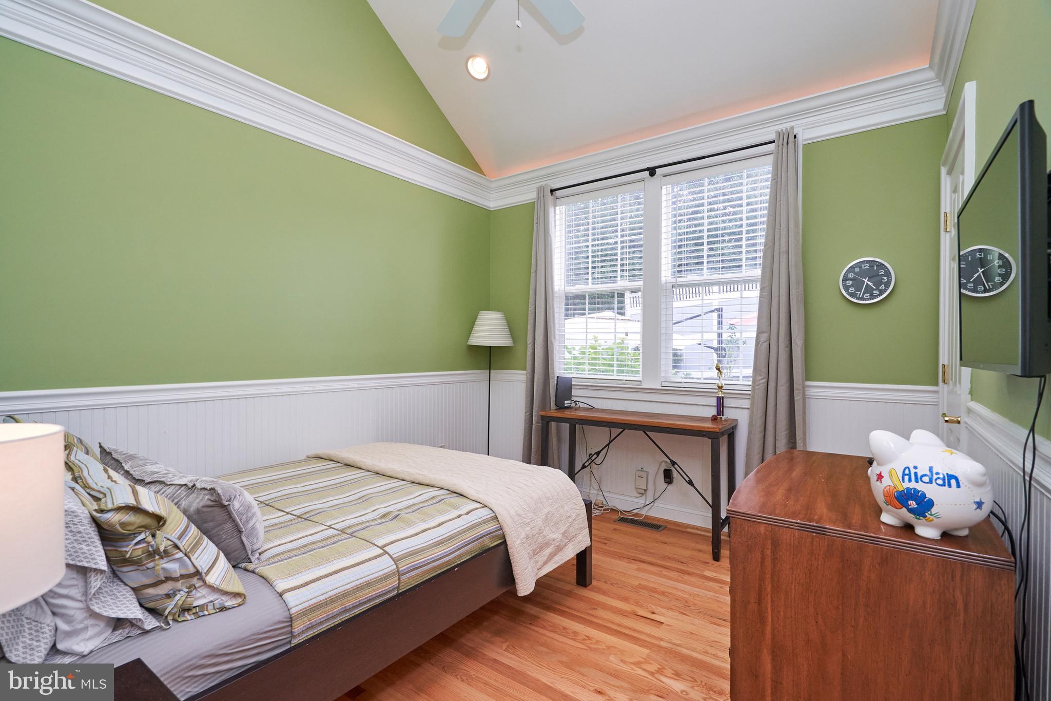 JERMANTOWN ROAD - Residential Lease