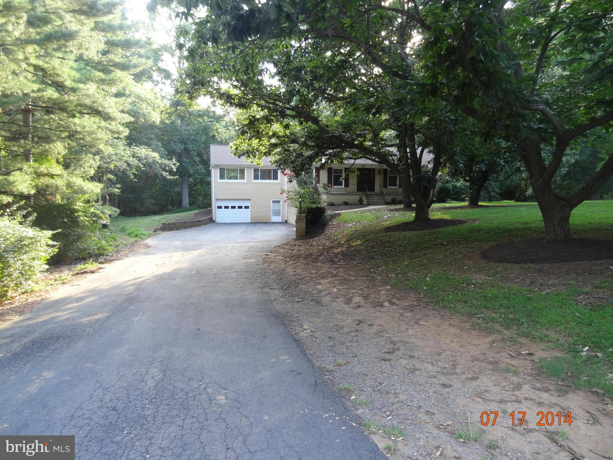 DAVIS FORD - Residential