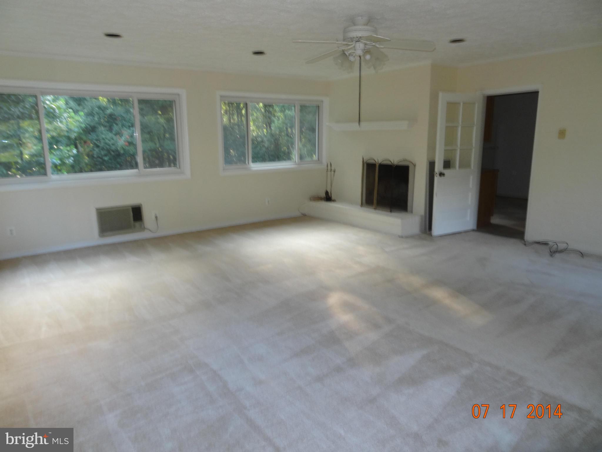 DAVIS FORD - Residential