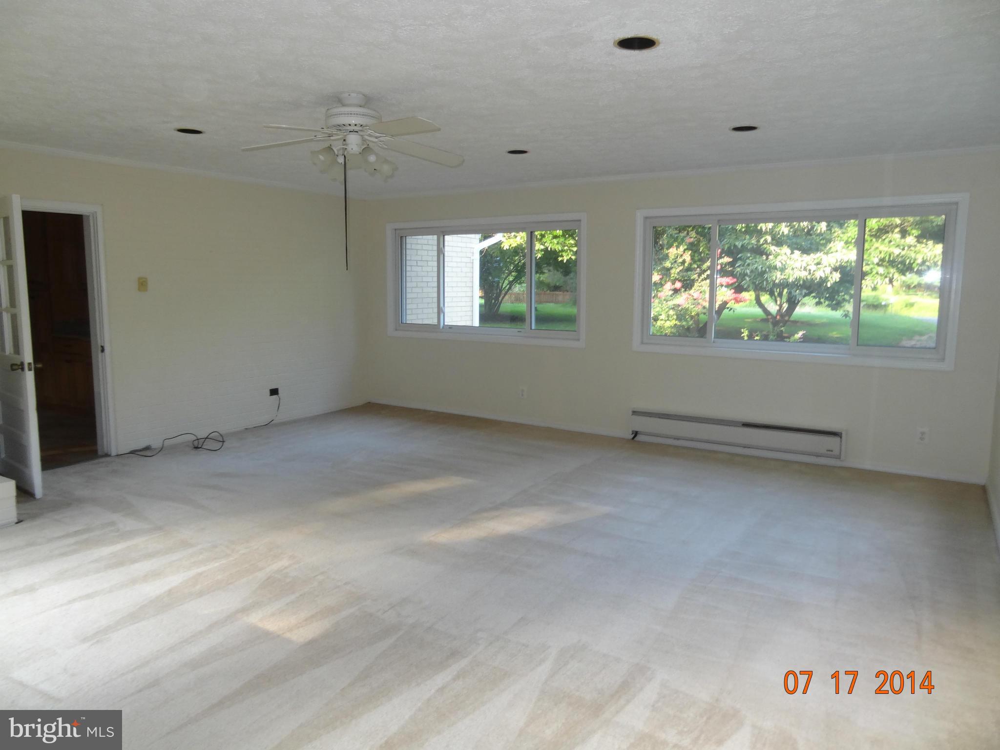 DAVIS FORD - Residential