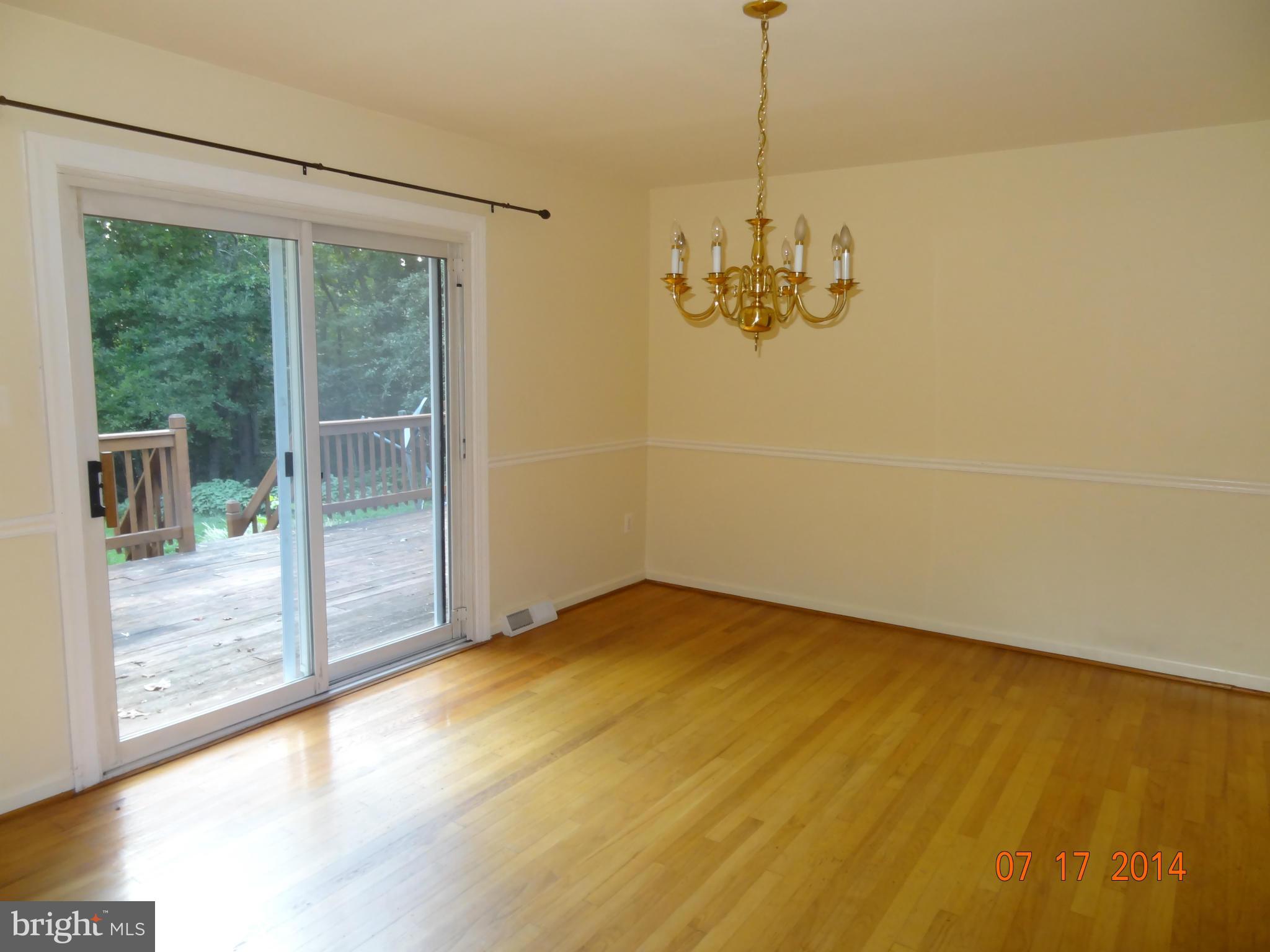 DAVIS FORD - Residential