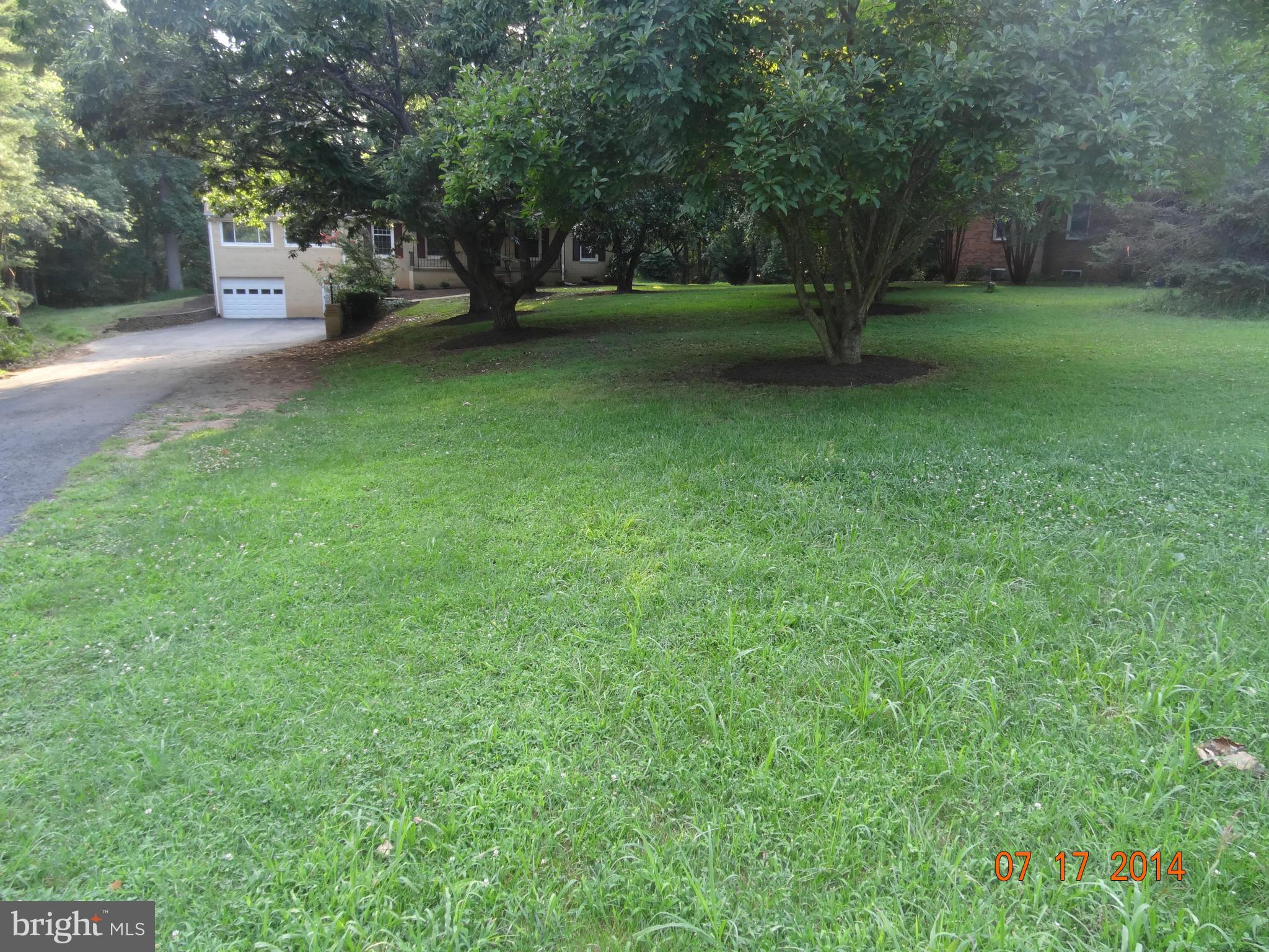 DAVIS FORD - Residential