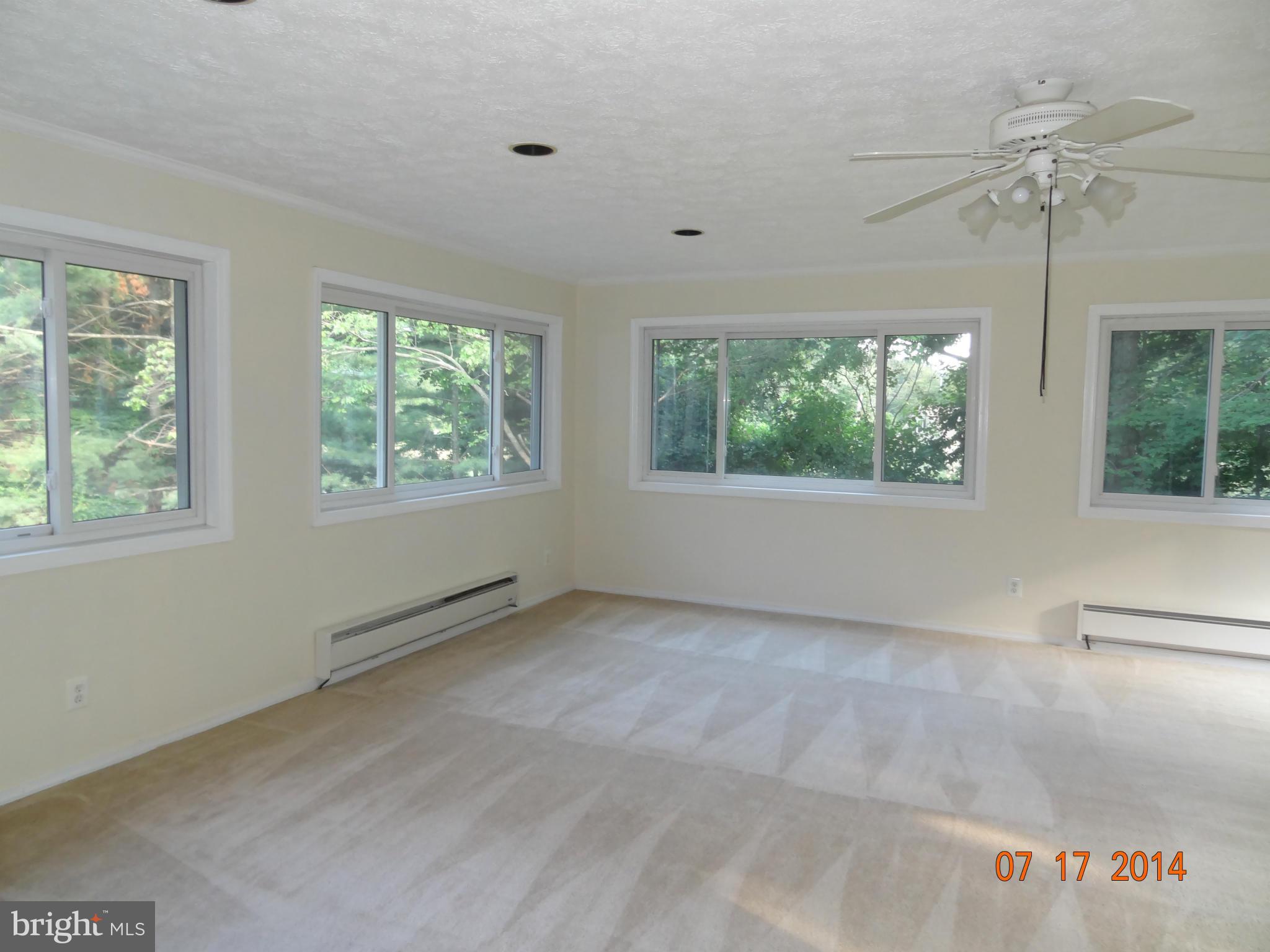 DAVIS FORD - Residential