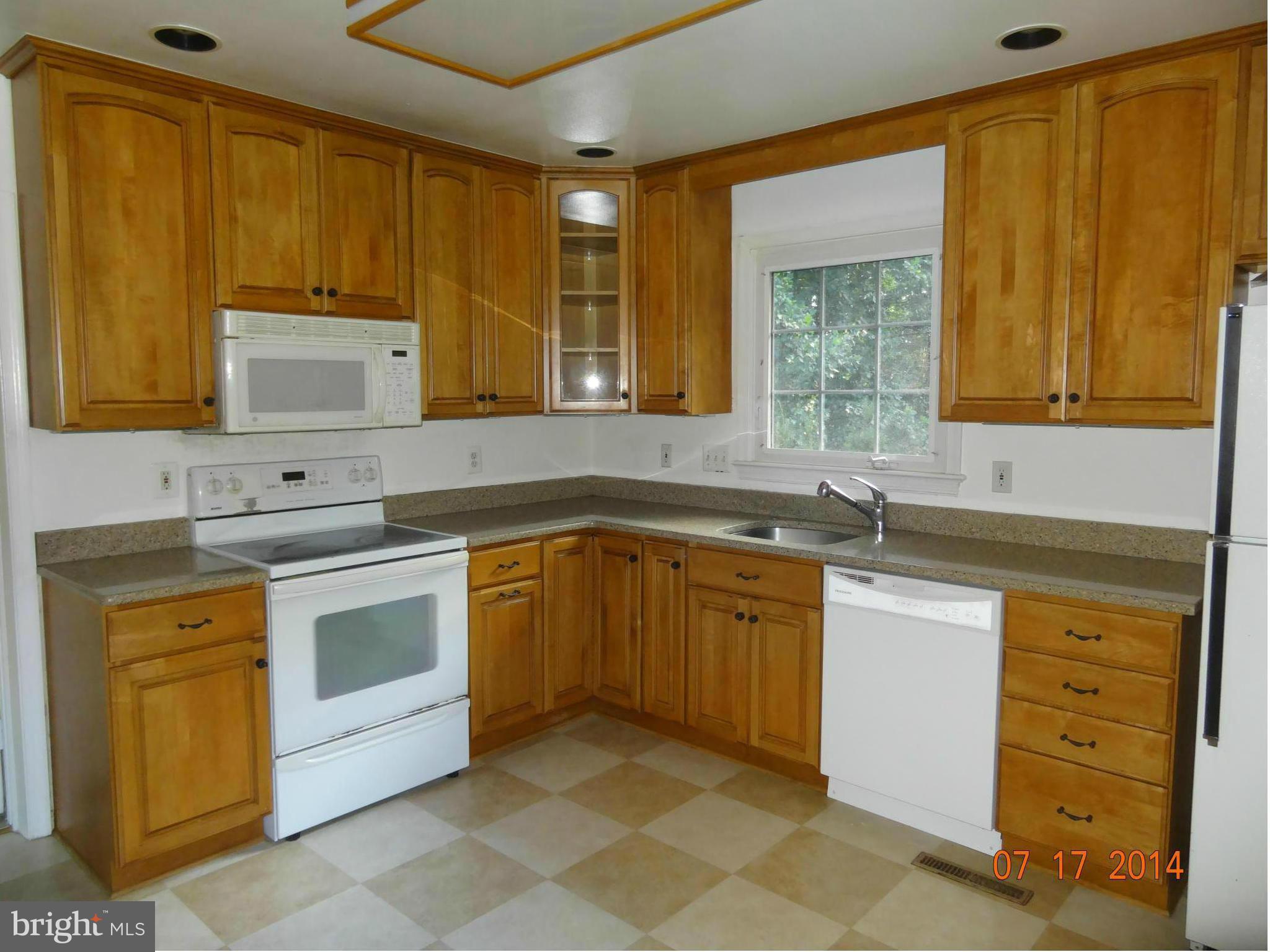 DAVIS FORD - Residential