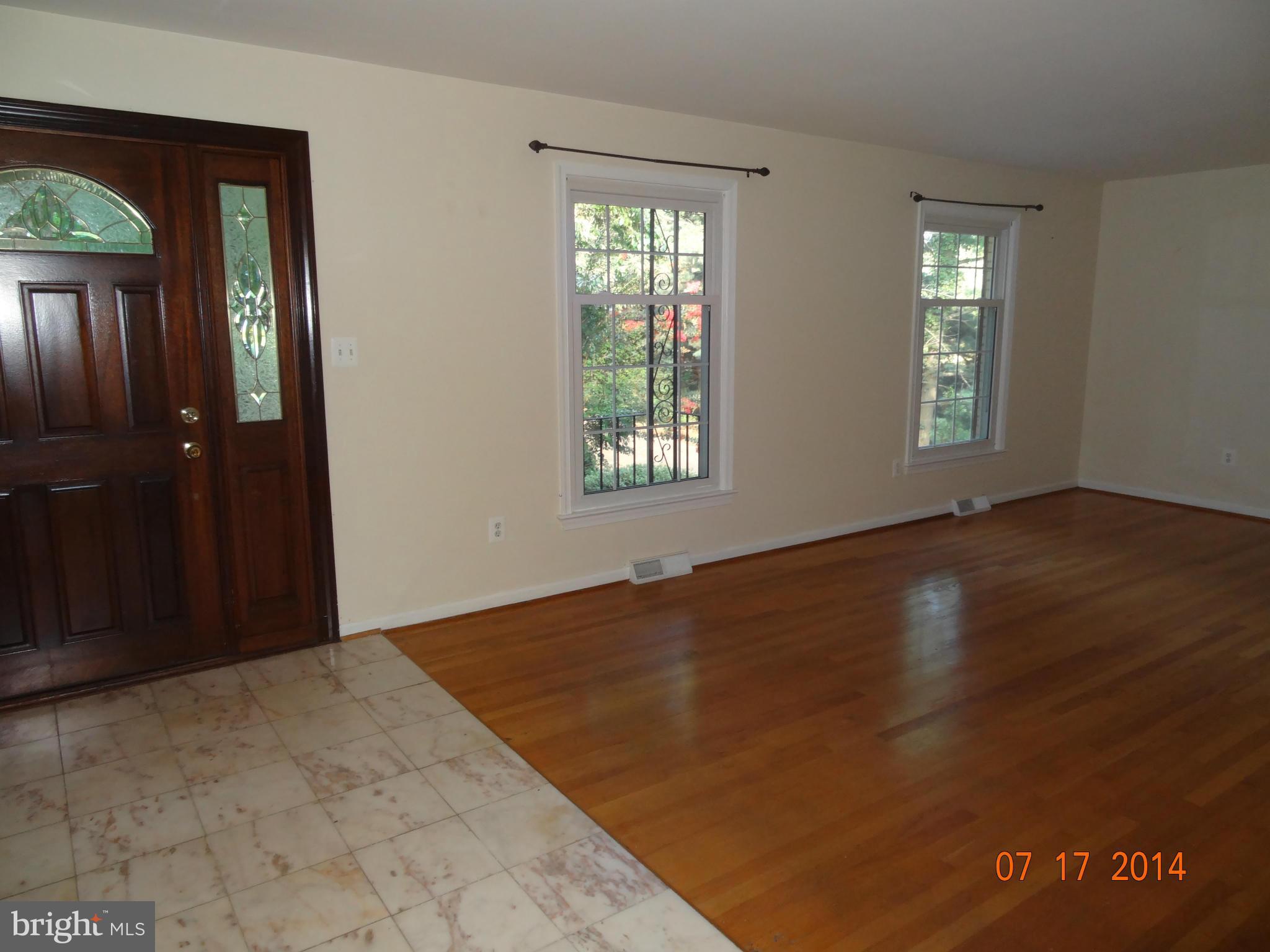 DAVIS FORD - Residential