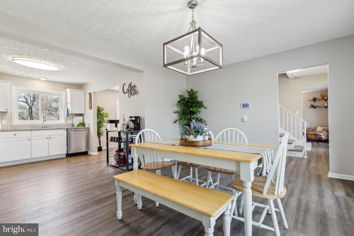 GARRISONVILLE ESTATES - Residential