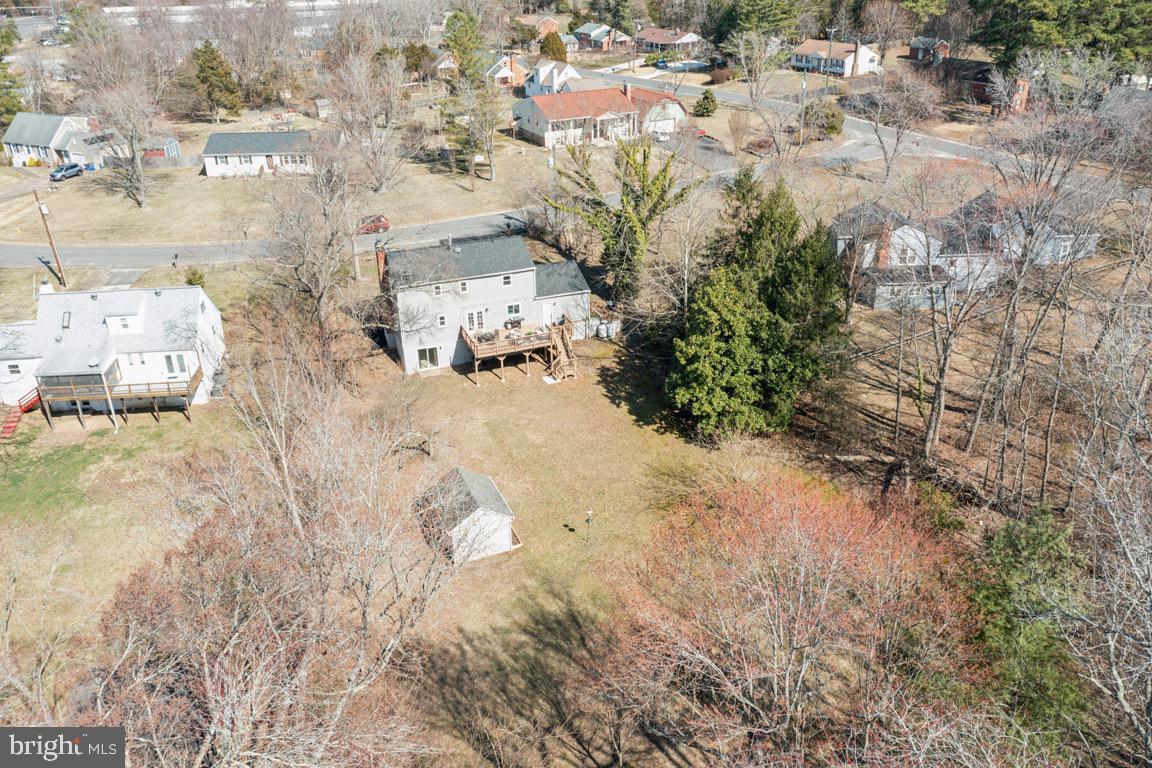 GARRISONVILLE ESTATES - Residential