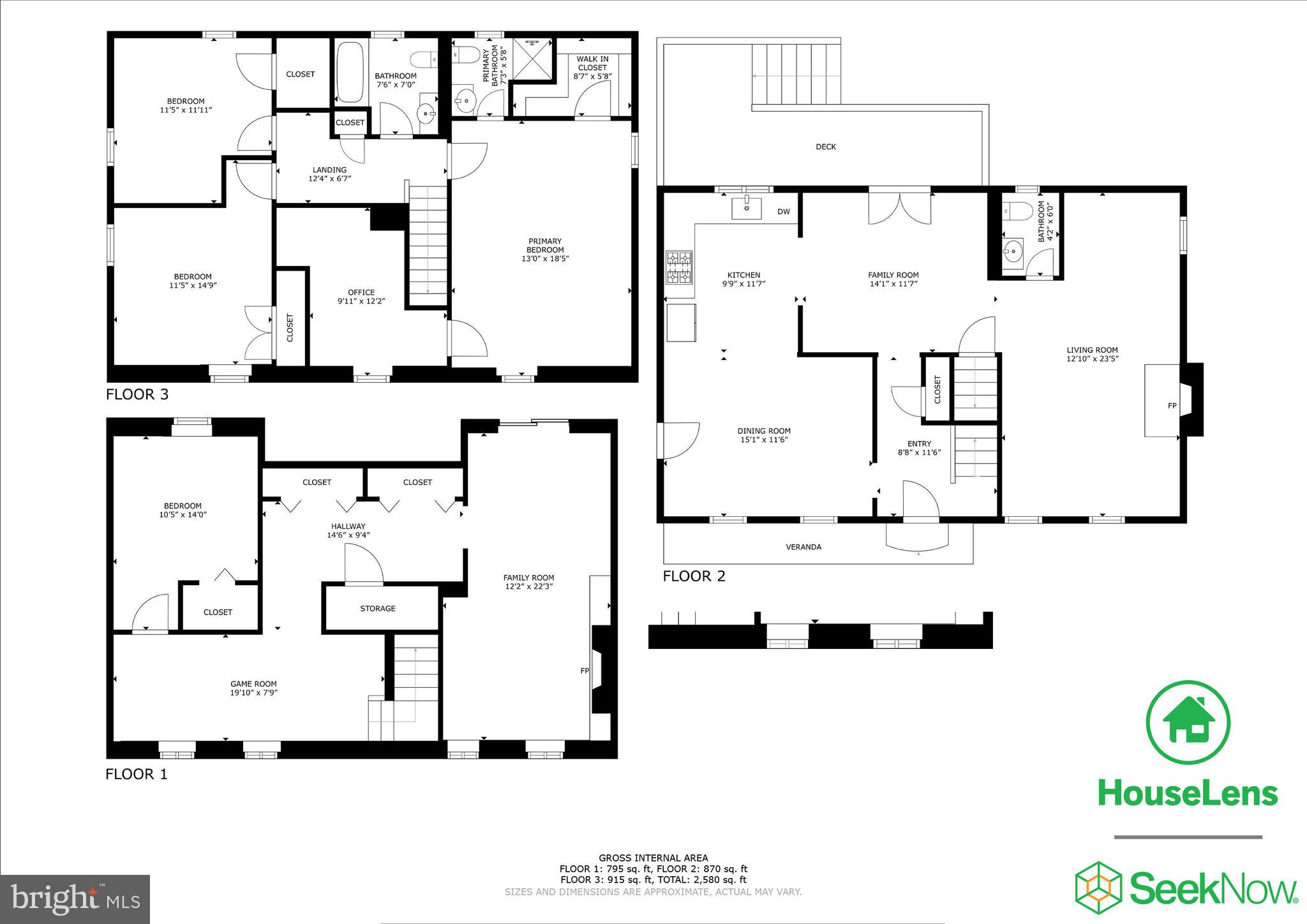 GARRISONVILLE ESTATES - Residential