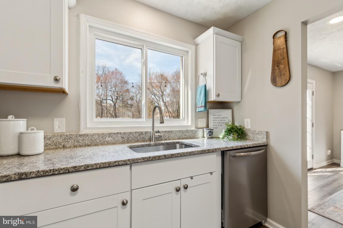 GARRISONVILLE ESTATES - Residential